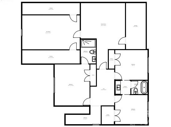 Second Floor - 160 Pumice Drive, Statesville