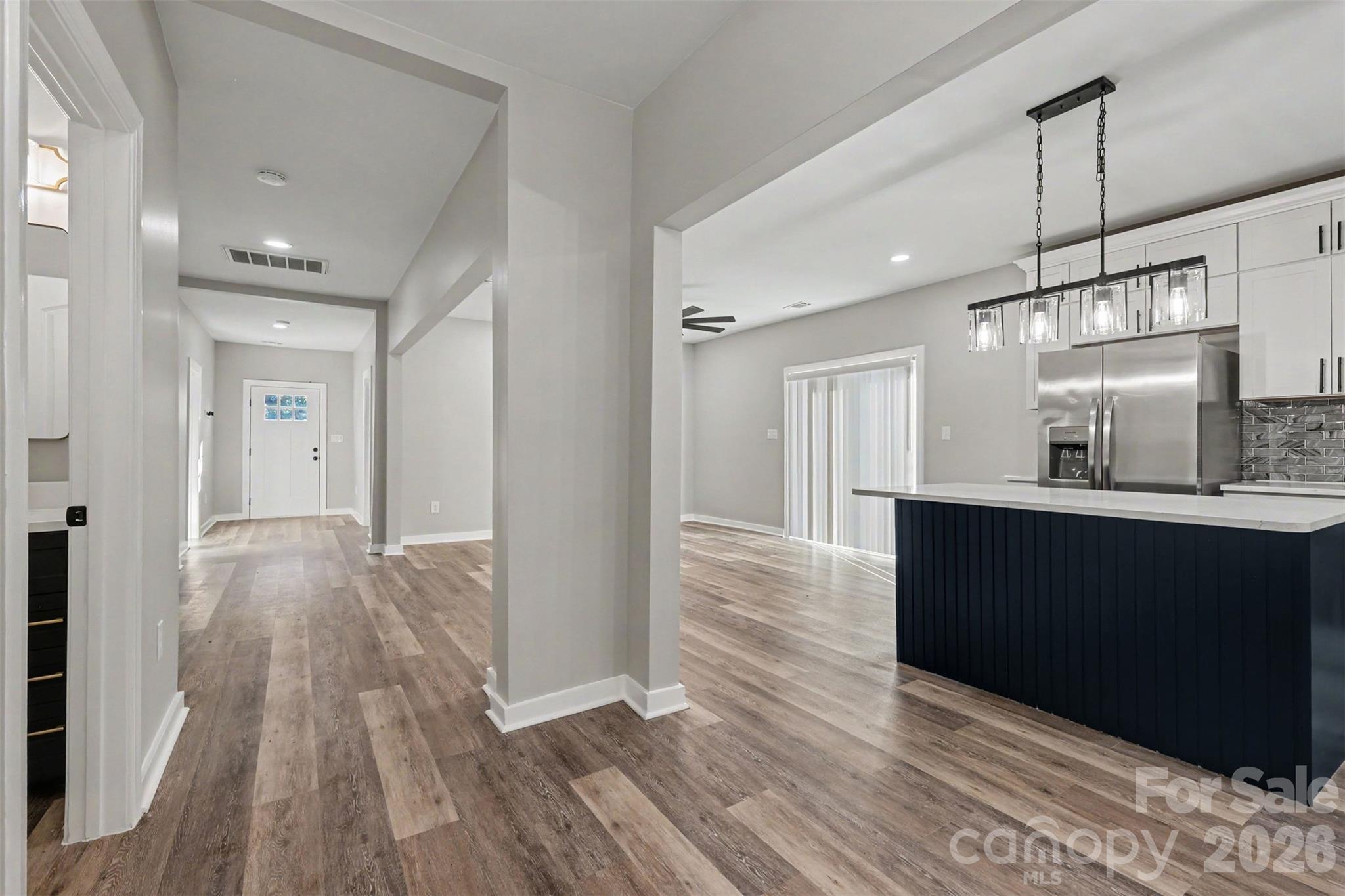 Single Family Residence at 1309 Fairmont Street, Charlotte, photo 9 of 39