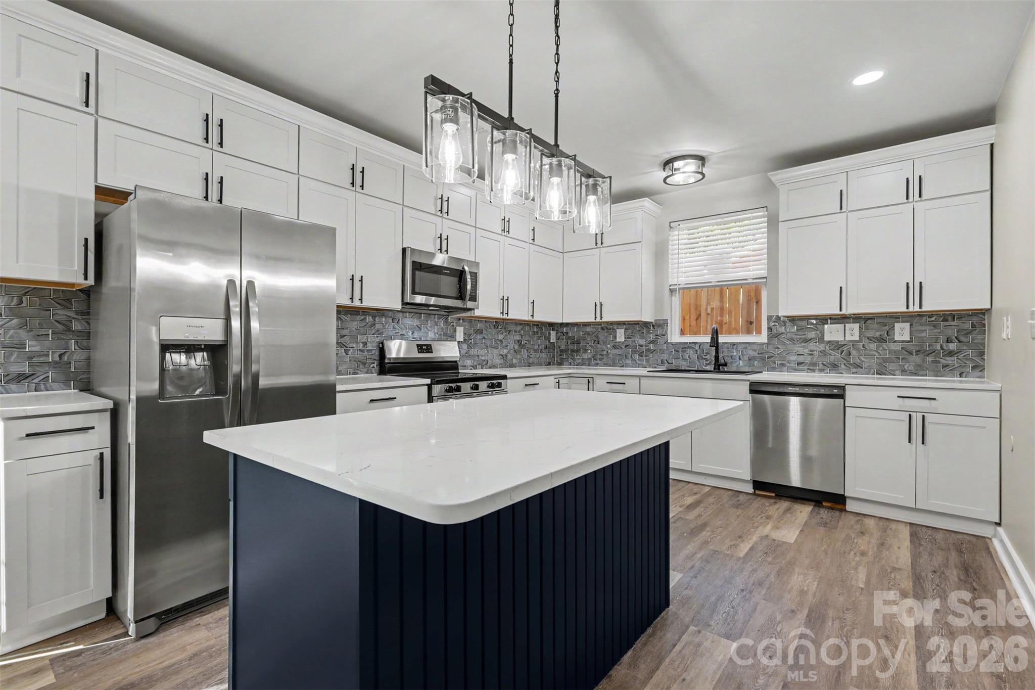 Single Family Residence at 1309 Fairmont Street, Charlotte, photo 17 of 39
