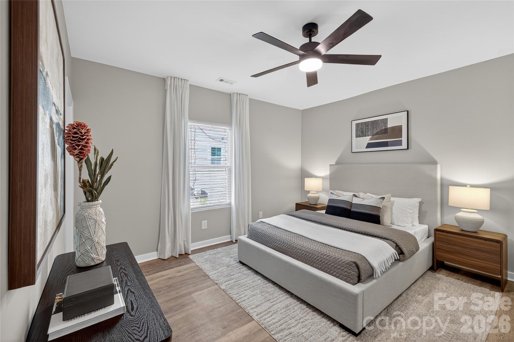 Single Family Residence at 1309 Fairmont Street, Charlotte, photo 23 of 39