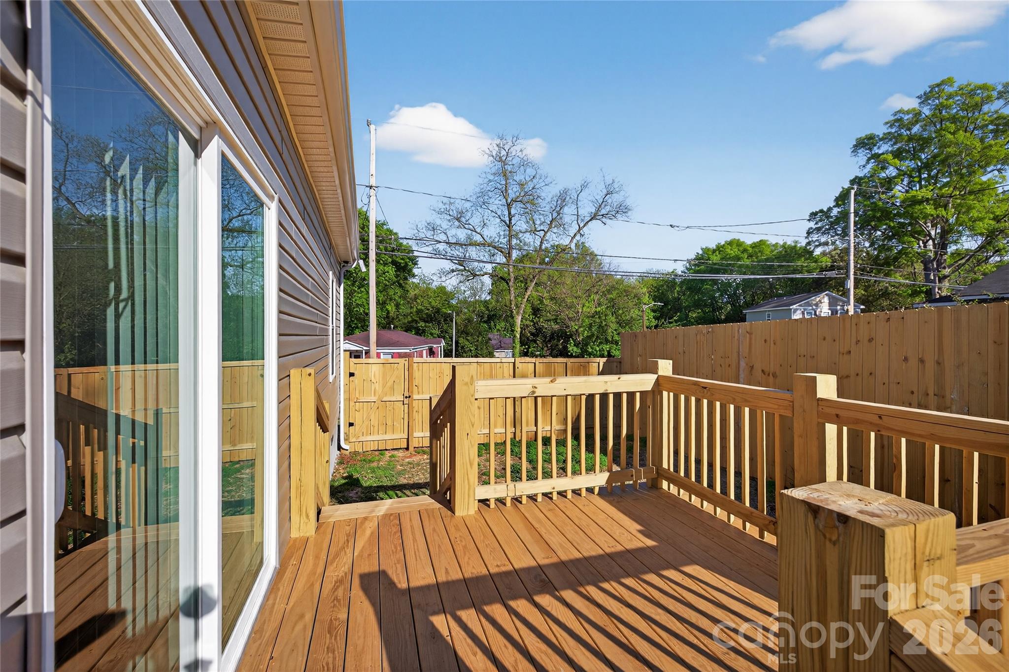 Single Family Residence at 1309 Fairmont Street, Charlotte, photo 36 of 39