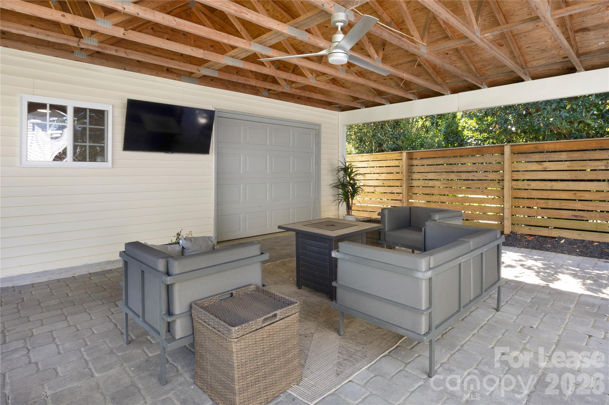 Single Family Residence at 817 Sedgefield Road, Charlotte, photo 38 of 42