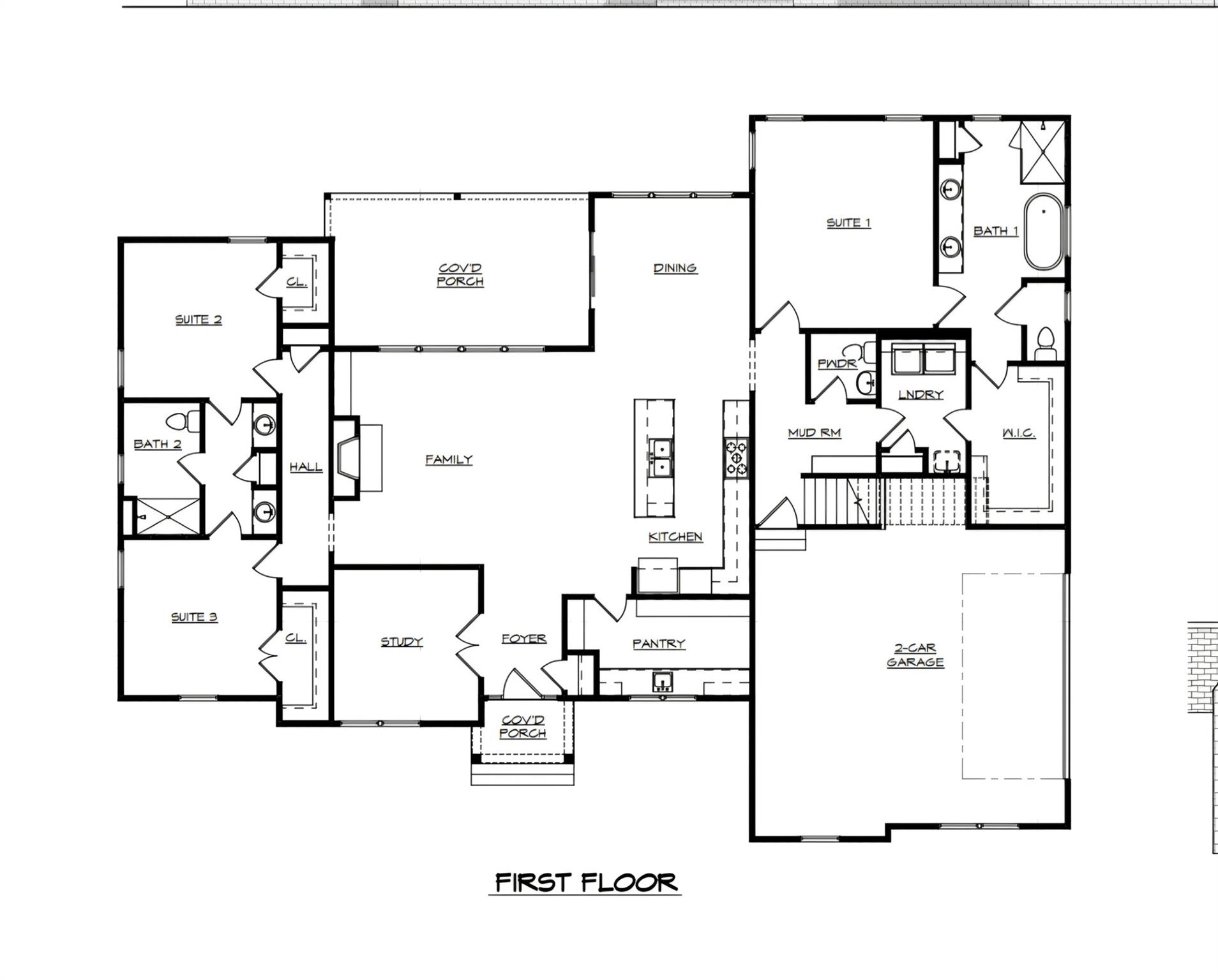 Single Family Residence at 149 Triple Ponds Court, Clover, photo 3 of 4