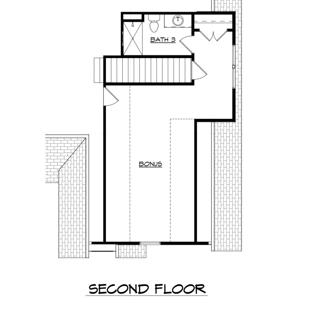 Single Family Residence at 149 Triple Ponds Court, Clover, photo 4 of 4
