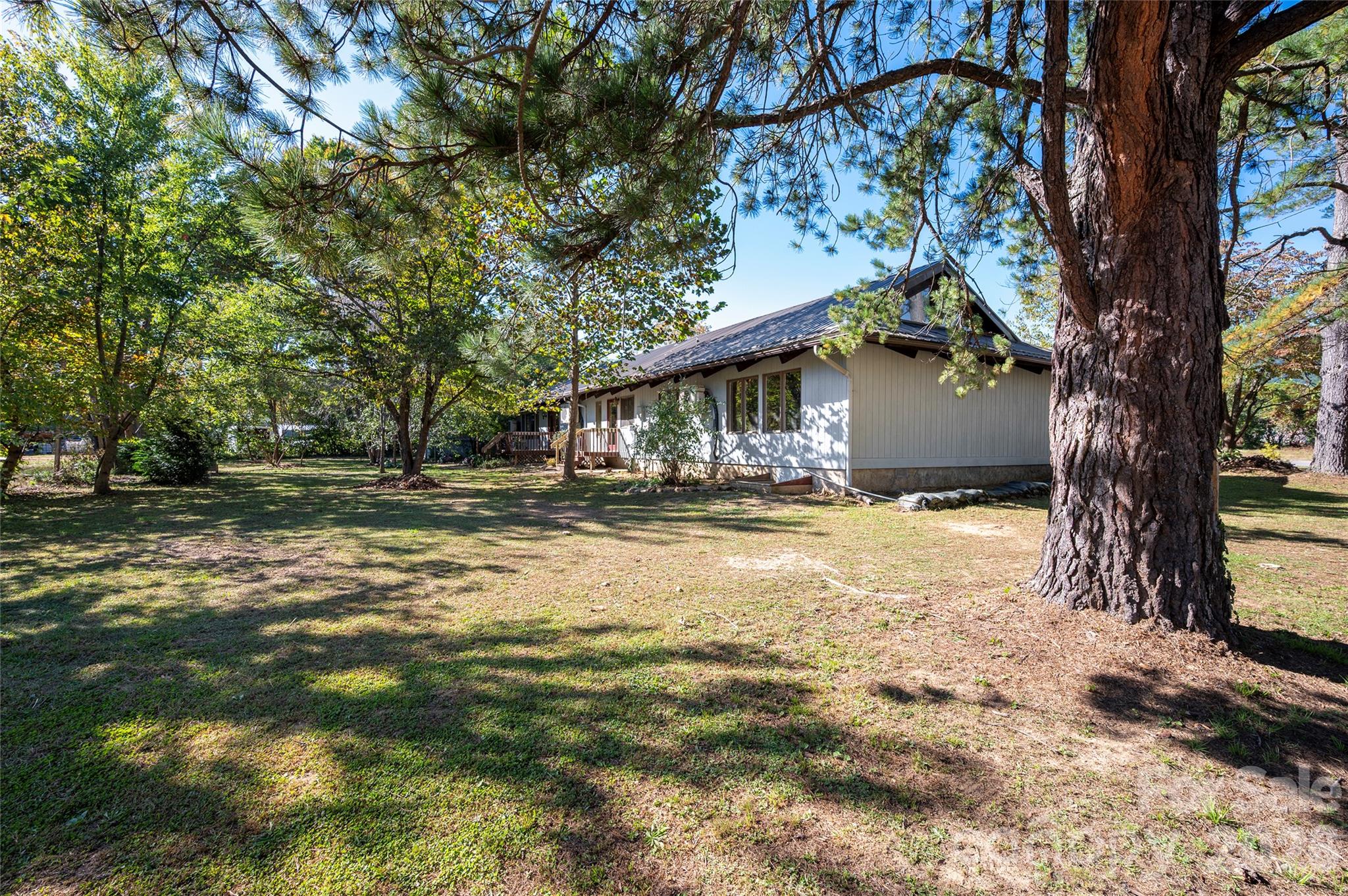 Single Family Residence at 130 Center Avenue, Black Mountain, photo 5 of 29