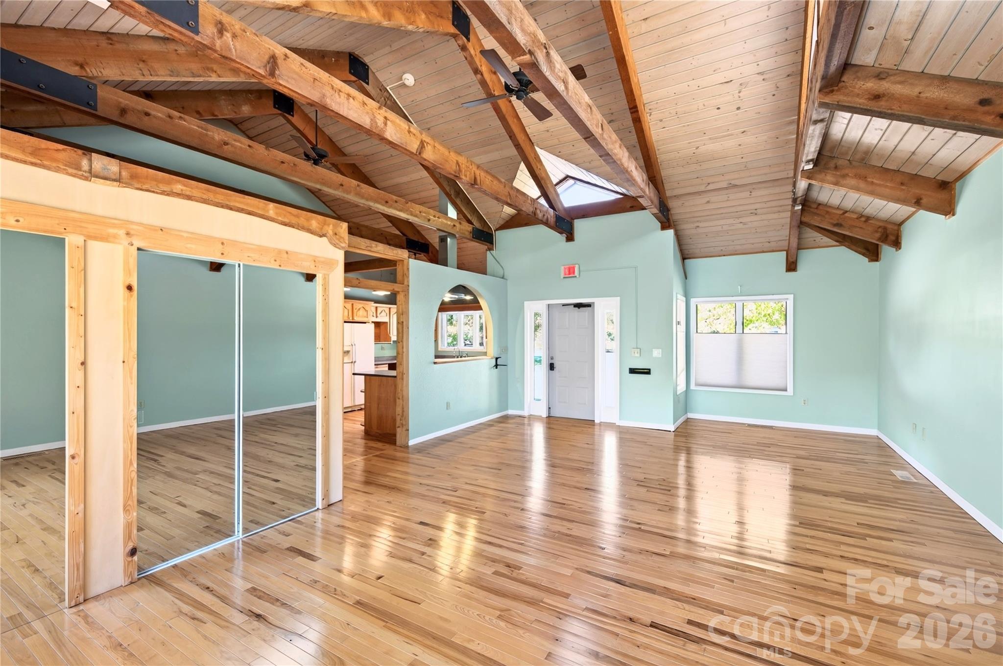 Single Family Residence at 130 Center Avenue, Black Mountain, photo 17 of 29