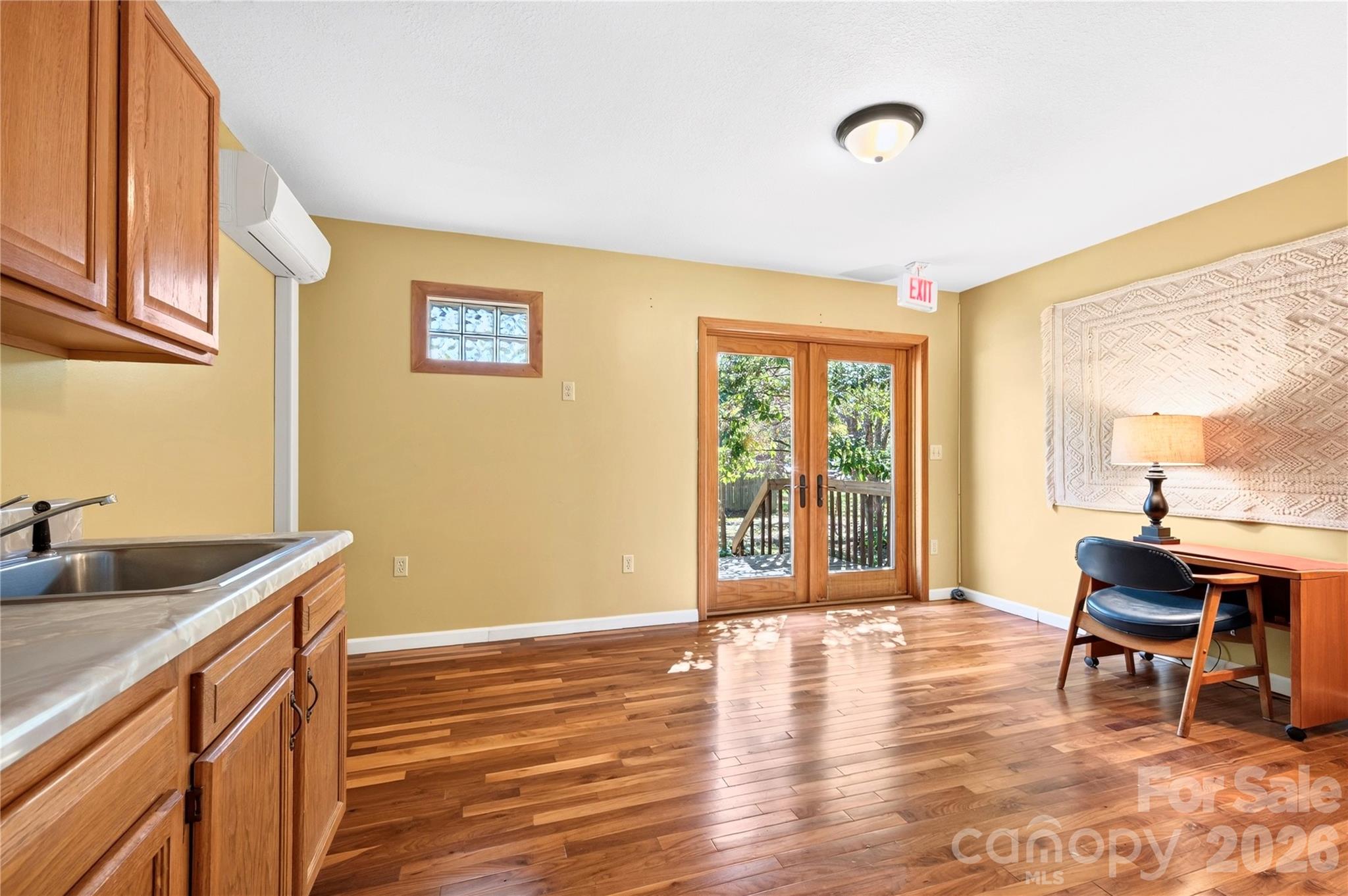 Single Family Residence at 130 Center Avenue, Black Mountain, photo 23 of 29