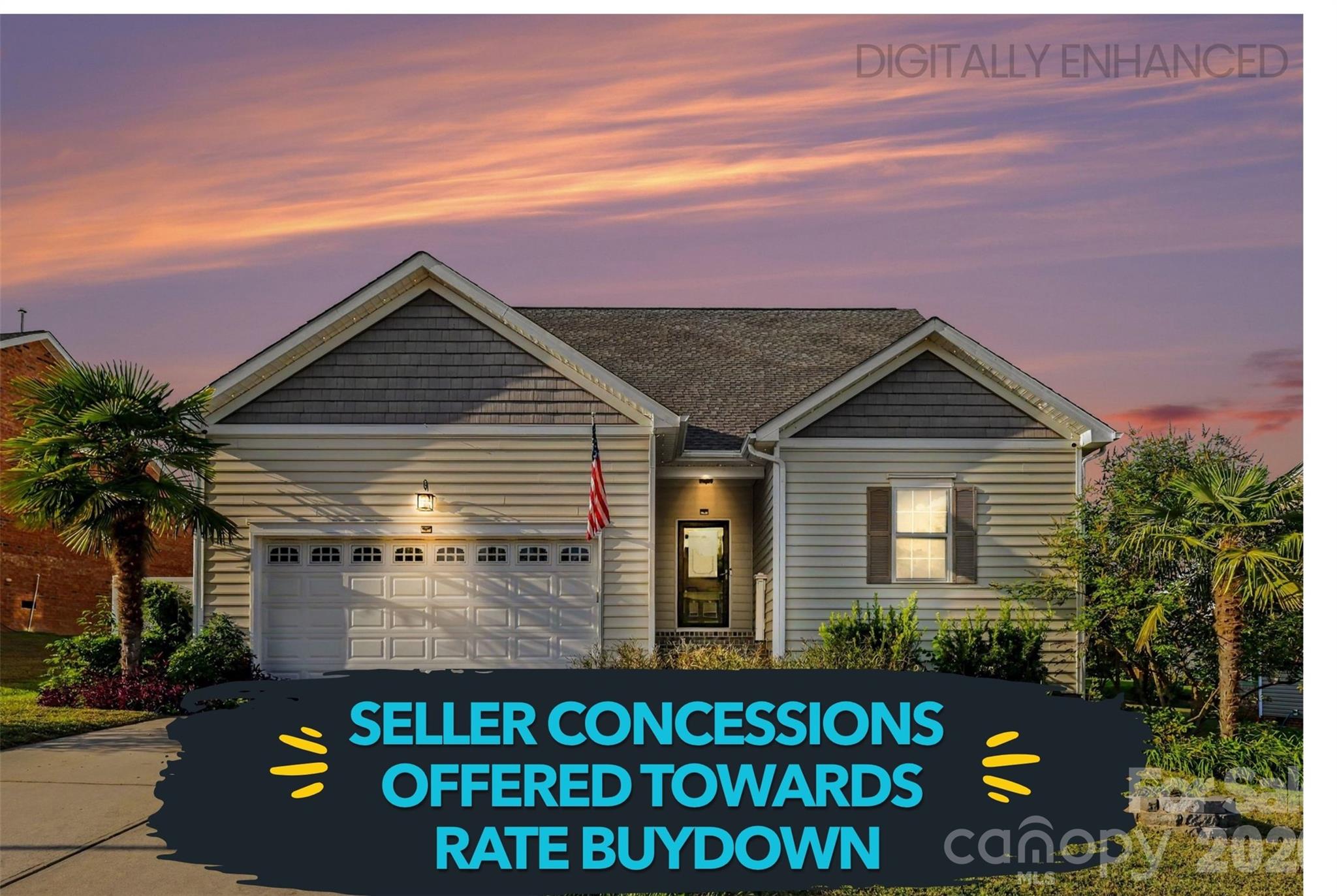 Single Family Residence at 5184 Norway Lane, Rock Hill