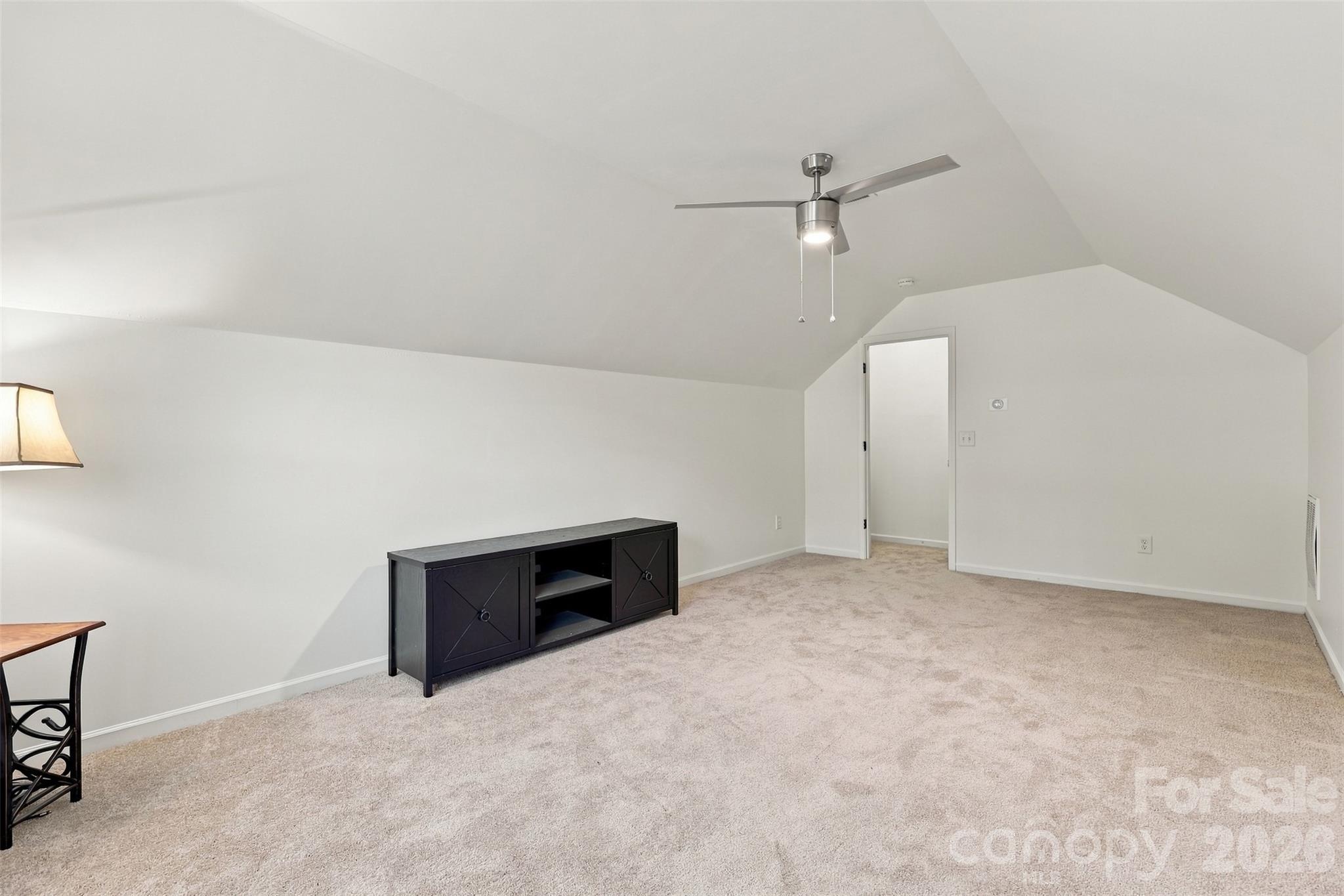 Bonus Room - 123 Sherham Way, Rock Hill