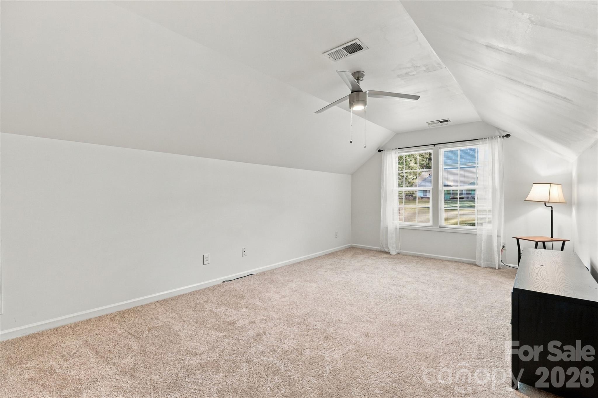 Bonus Room - 123 Sherham Way, Rock Hill