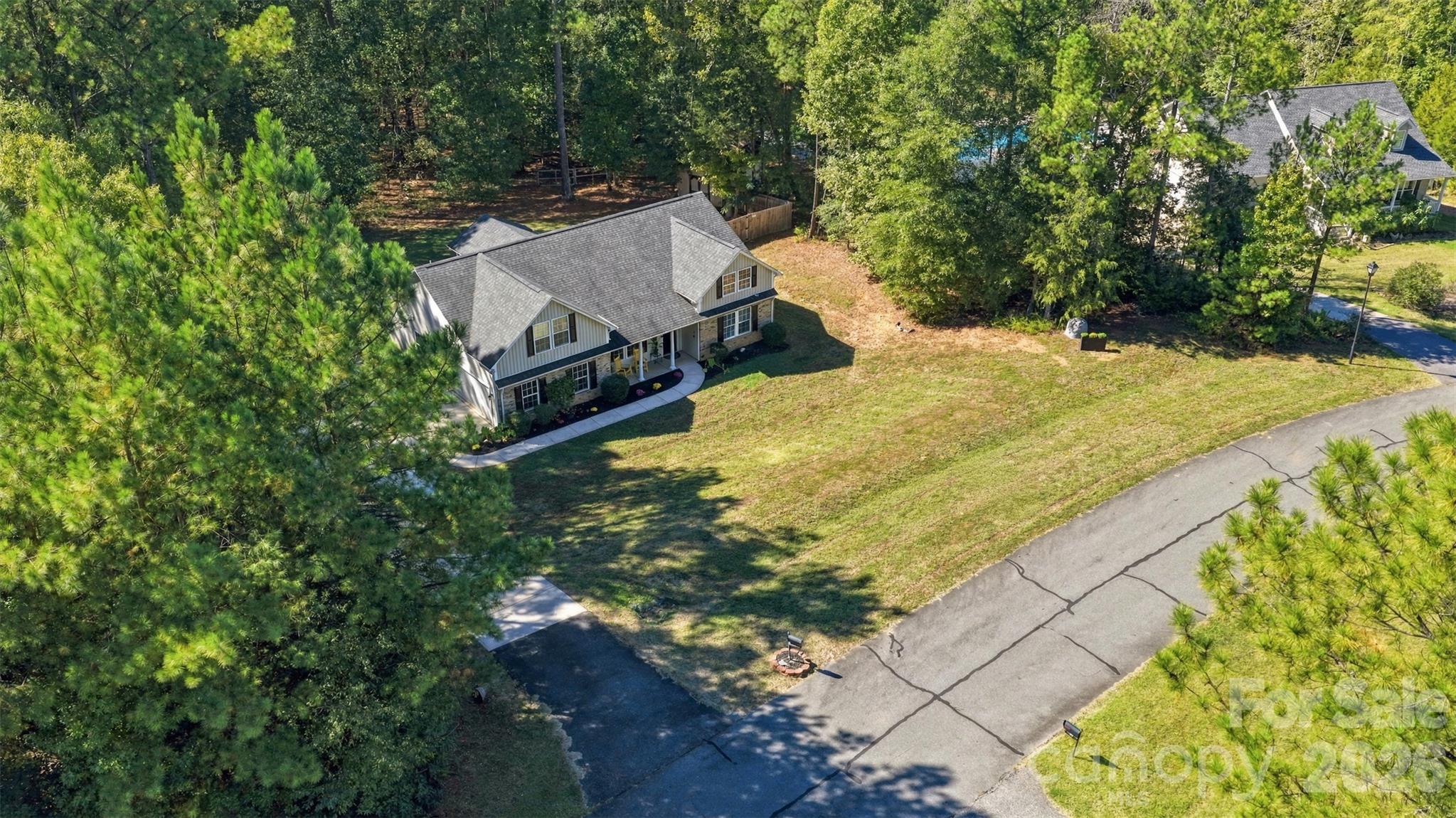 Single Family Residence at 123 Sherham Way, Rock Hill, photo 31 of 36