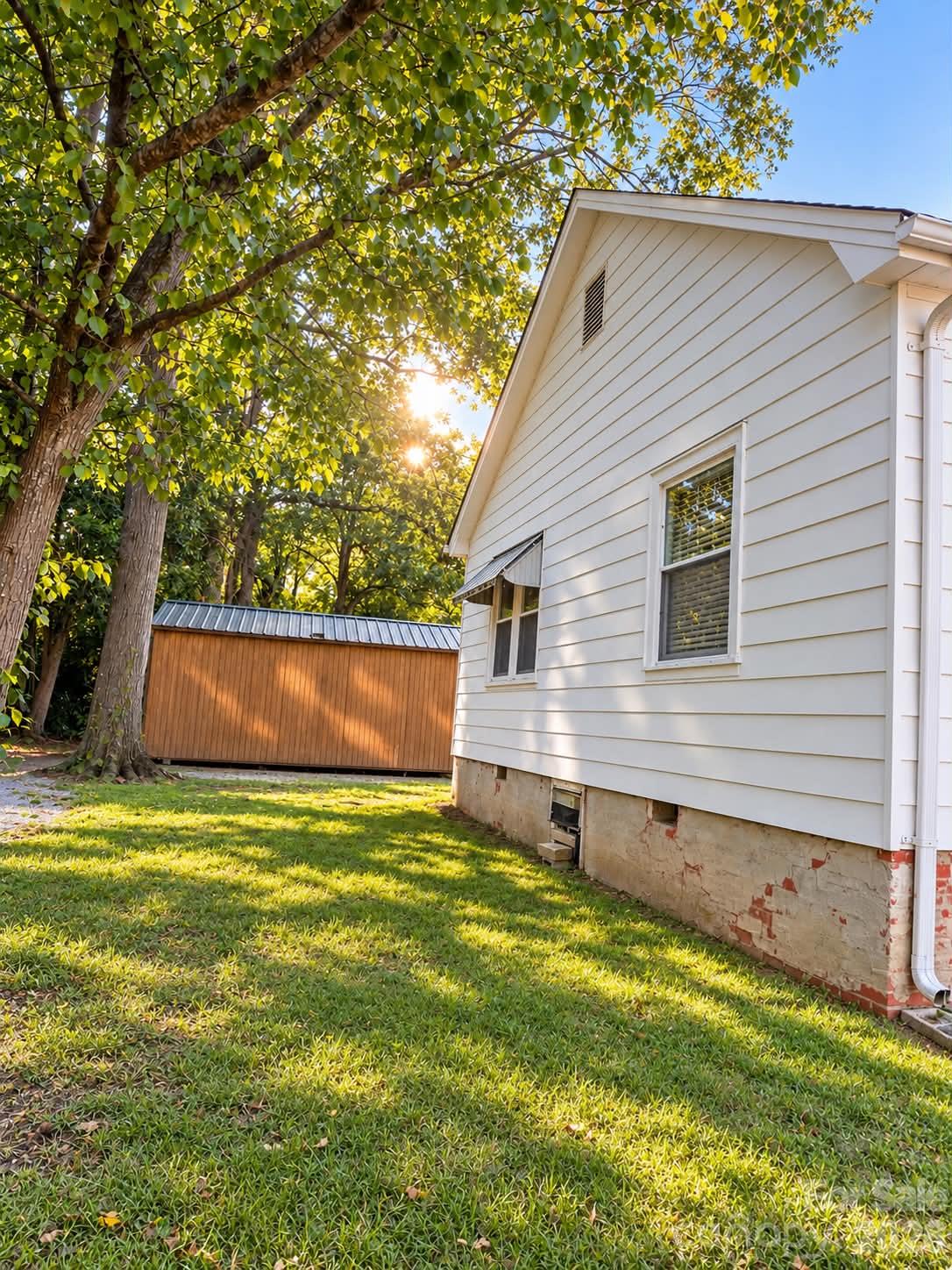 Single Family Residence at 114 S White Street, Marshville, photo 14 of 16