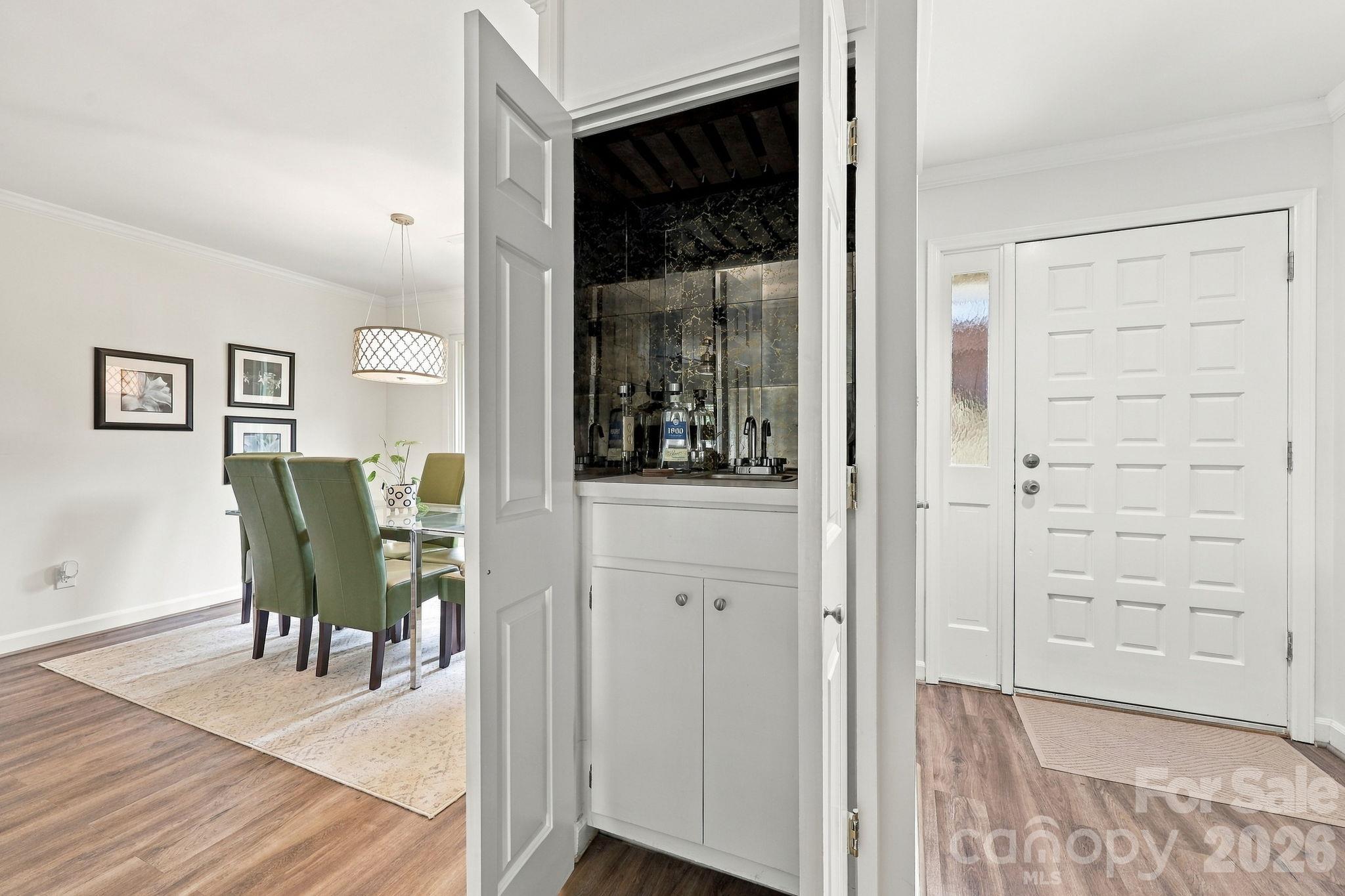Single Family Residence at 105 N Bermuda Run Drive, Advance, photo 7 of 31