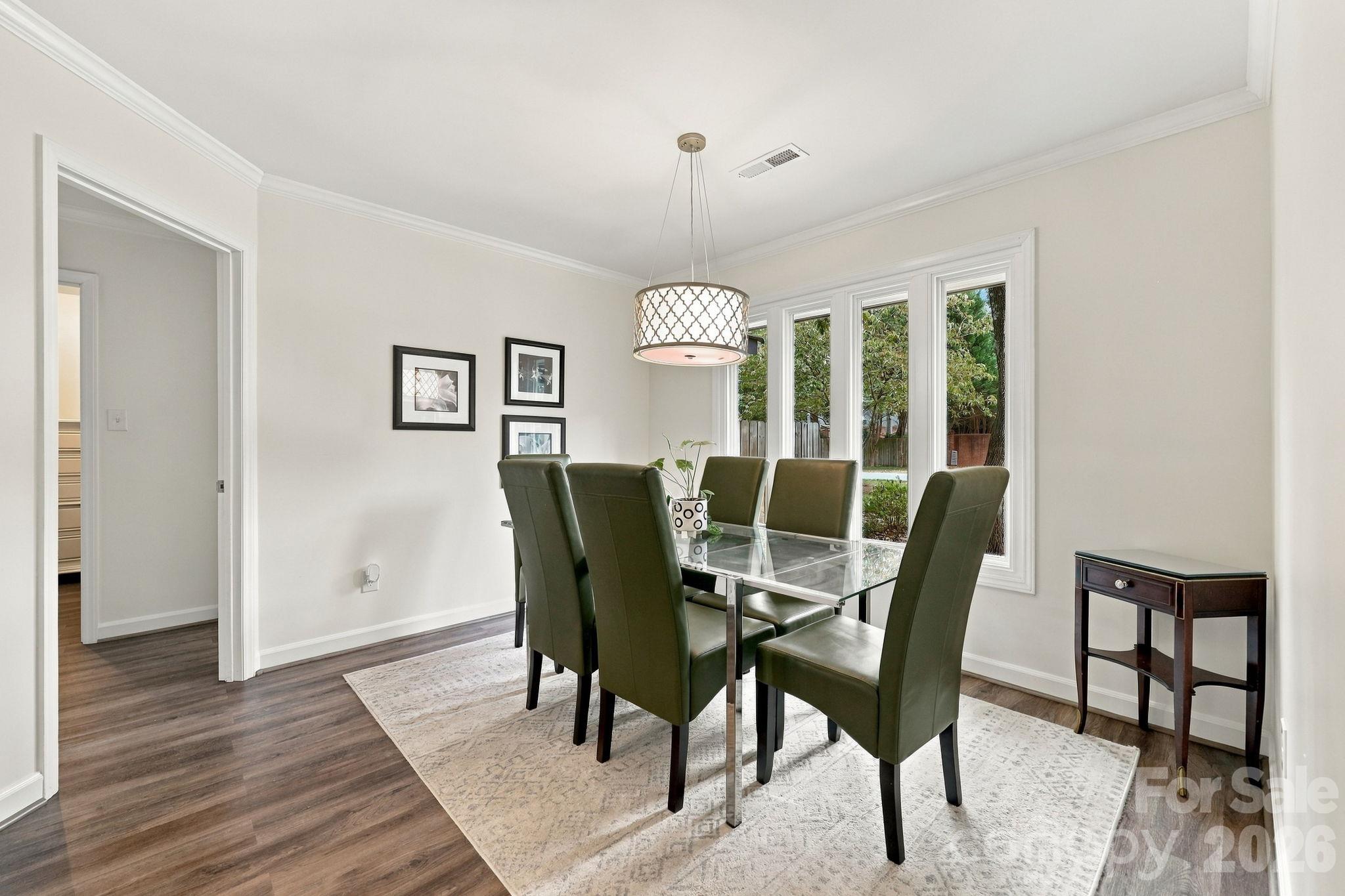Single Family Residence at 105 N Bermuda Run Drive, Advance, photo 8 of 31