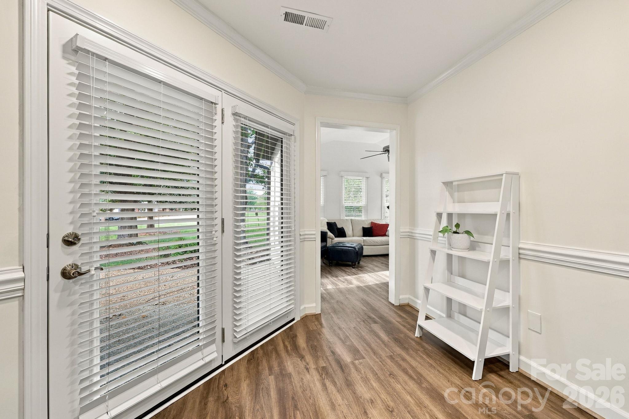 Single Family Residence at 105 N Bermuda Run Drive, Advance, photo 11 of 31