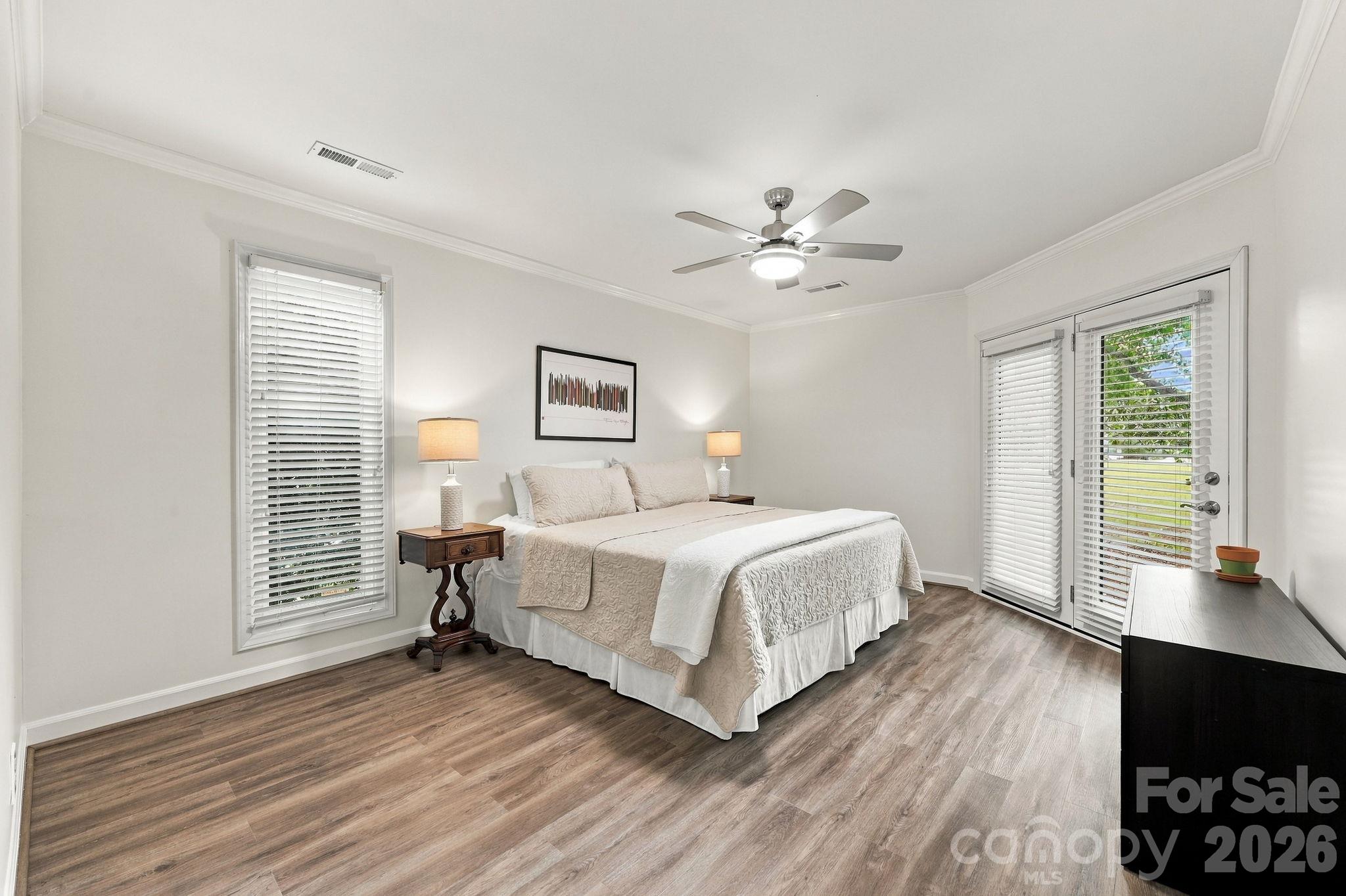 Single Family Residence at 105 N Bermuda Run Drive, Advance, photo 19 of 31