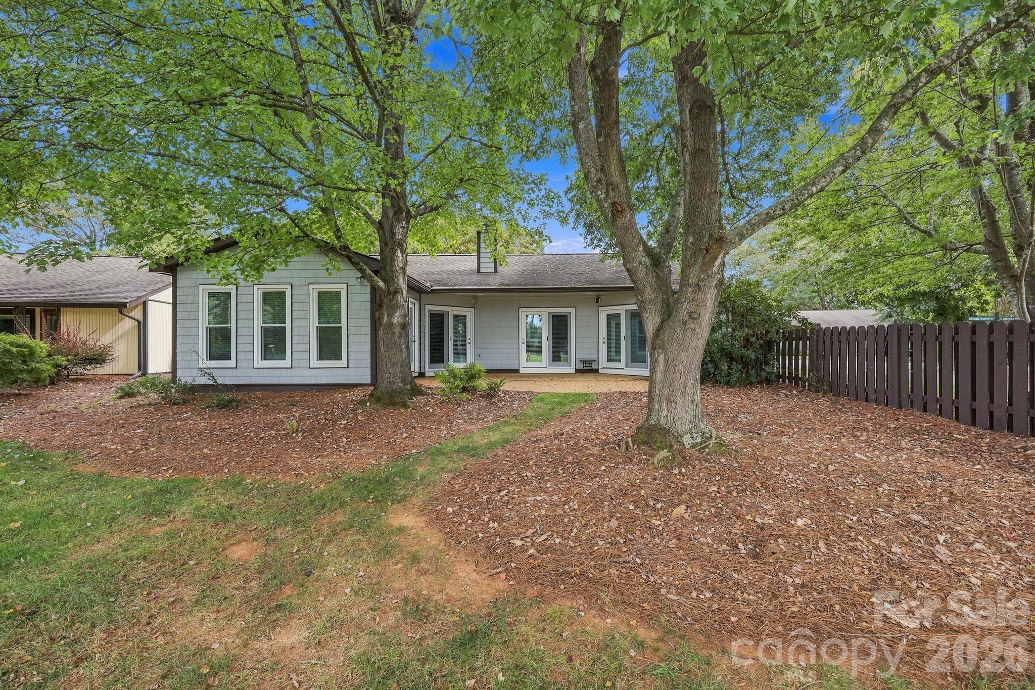 Single Family Residence at 105 N Bermuda Run Drive, Advance, photo 23 of 31