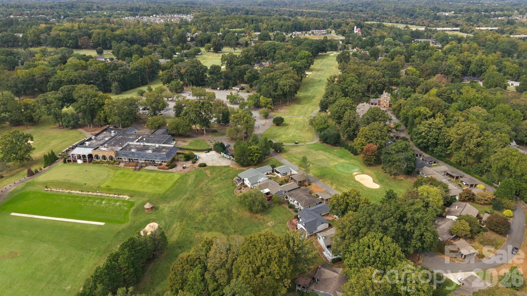 Single Family Residence at 105 N Bermuda Run Drive, Advance, photo 27 of 31