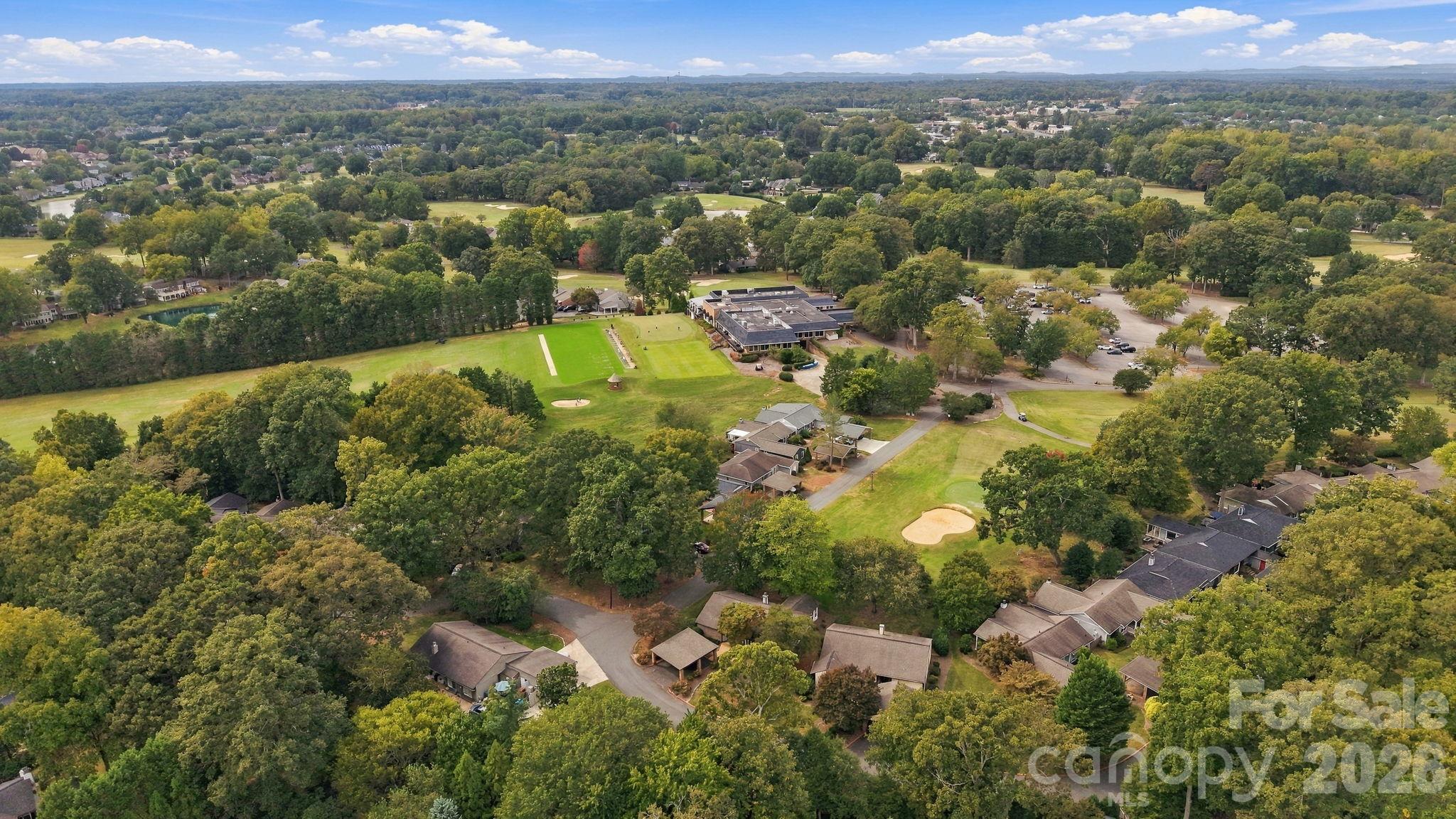 Single Family Residence at 105 N Bermuda Run Drive, Advance, photo 28 of 31