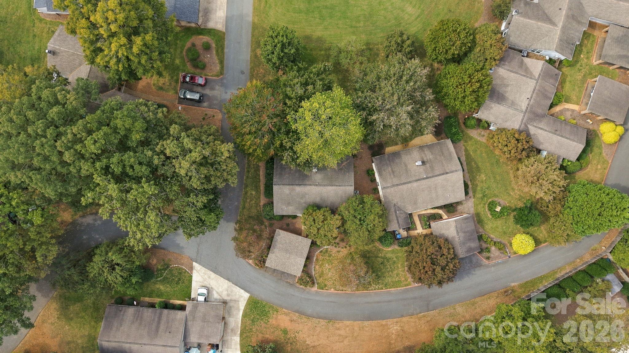 Single Family Residence at 105 N Bermuda Run Drive, Advance, photo 29 of 31