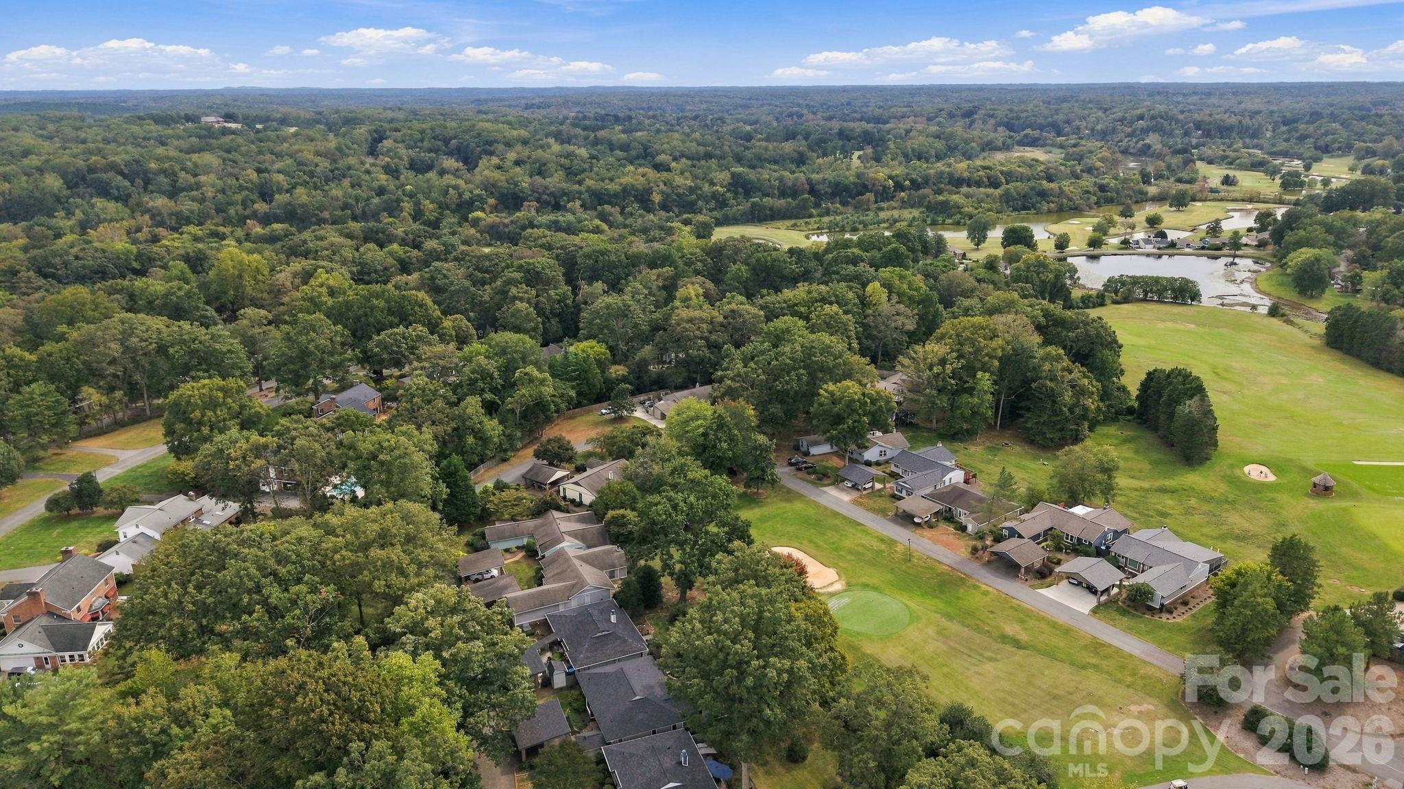 Single Family Residence at 105 N Bermuda Run Drive, Advance, photo 30 of 31