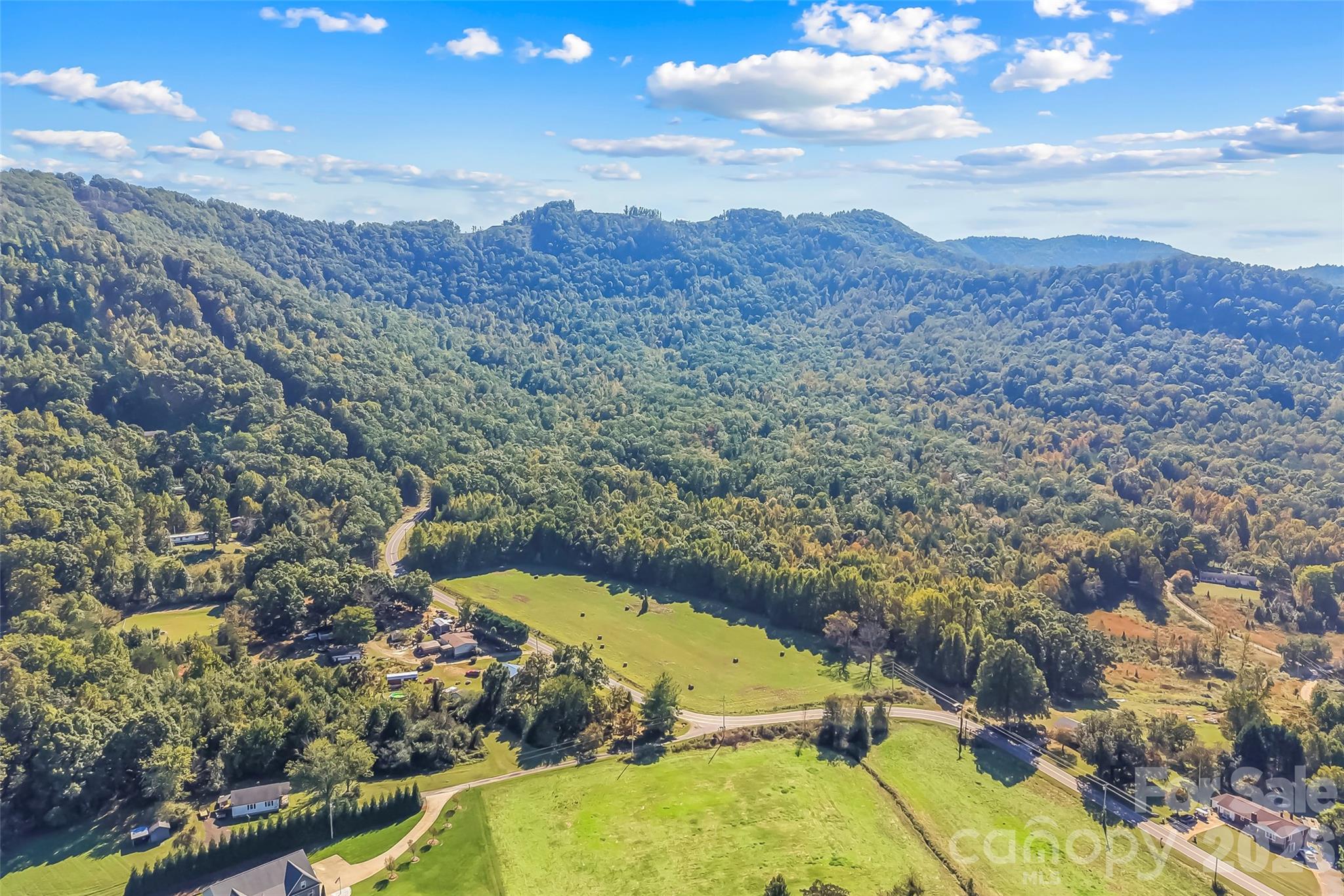 Acreage at 5246 & 5623 Burkemont Road, Morganton, photo 2 of 10