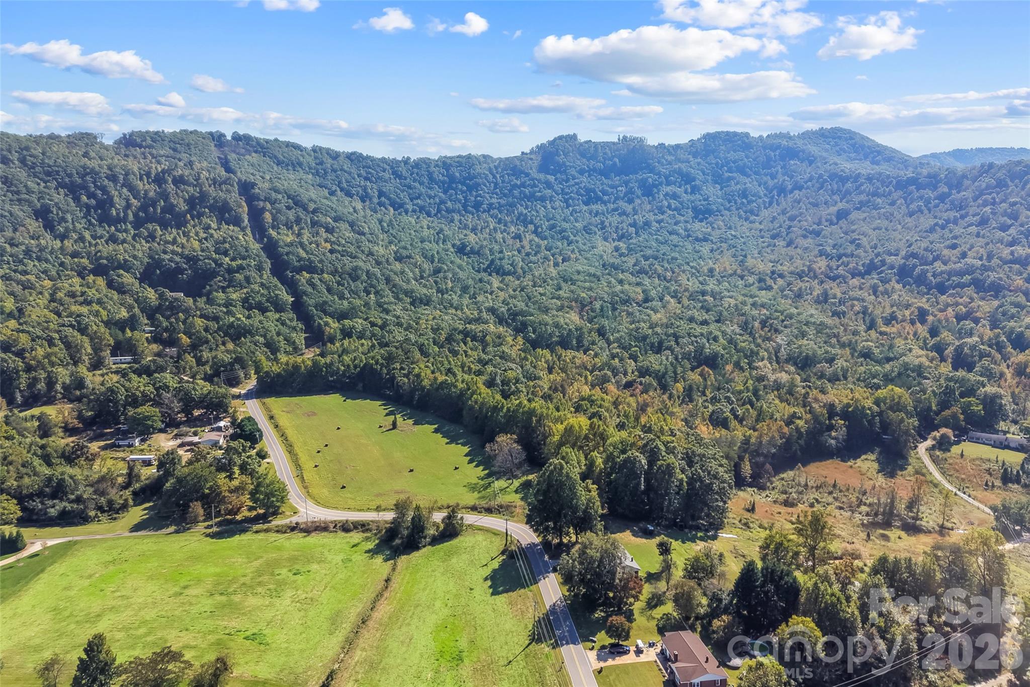Acreage at 5246 & 5623 Burkemont Road, Morganton, photo 3 of 10