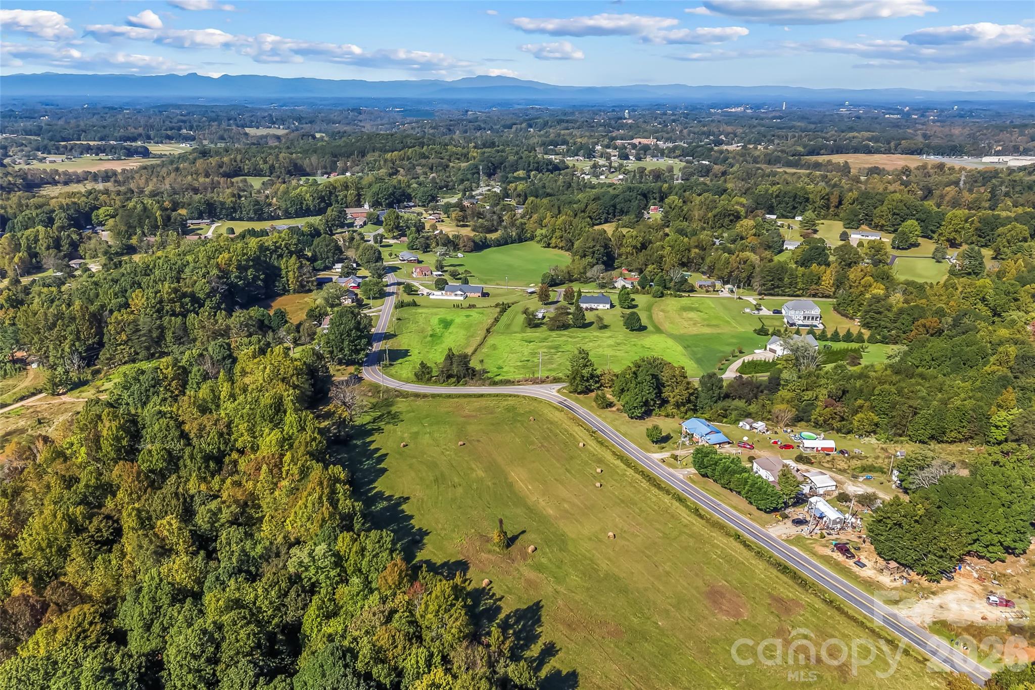 Acreage at 5246 & 5623 Burkemont Road, Morganton, photo 4 of 10