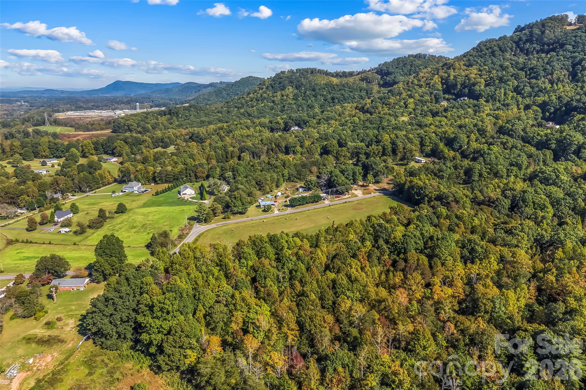 Acreage at 5246 & 5623 Burkemont Road, Morganton, photo 5 of 10