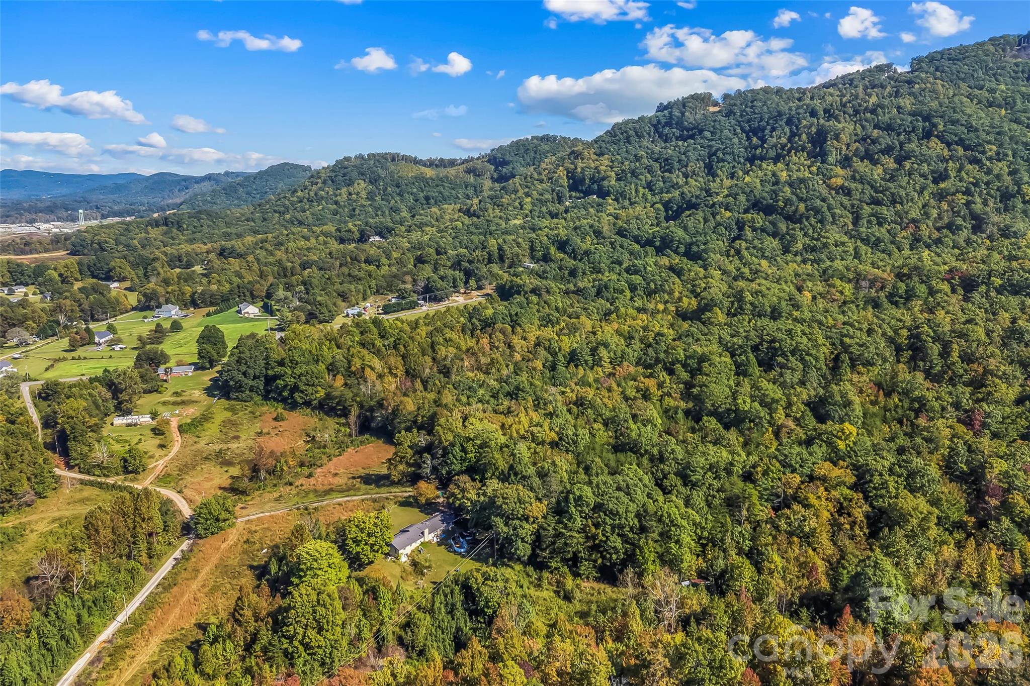 Acreage at 5246 & 5623 Burkemont Road, Morganton, photo 6 of 10