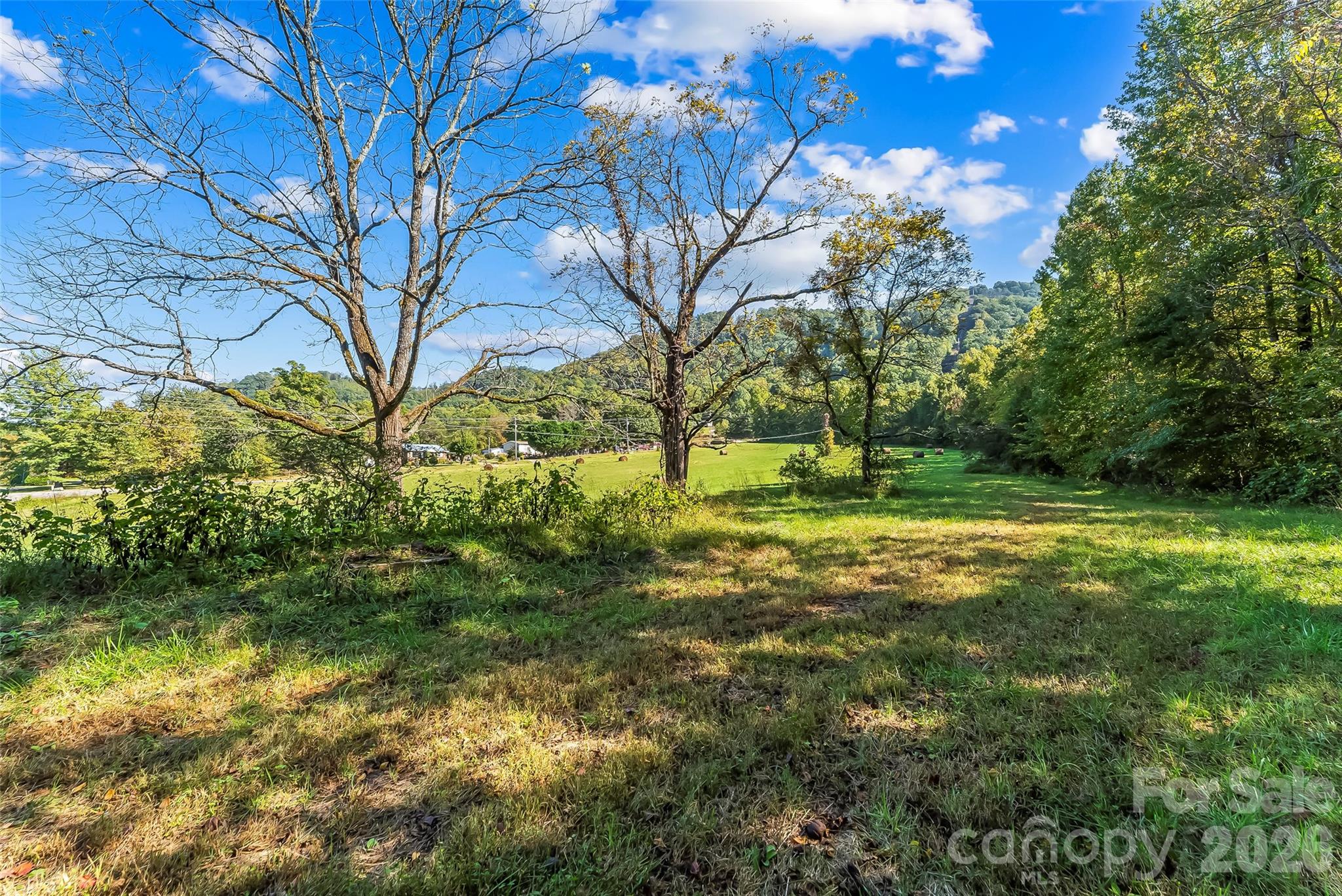 Acreage at 5246 & 5623 Burkemont Road, Morganton, photo 8 of 10