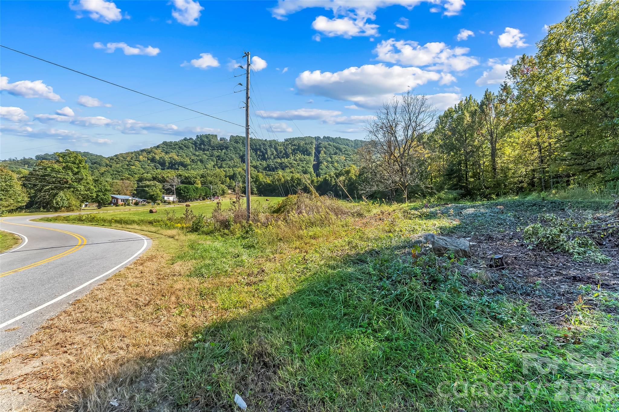 Acreage at 5246 & 5623 Burkemont Road, Morganton, photo 9 of 10
