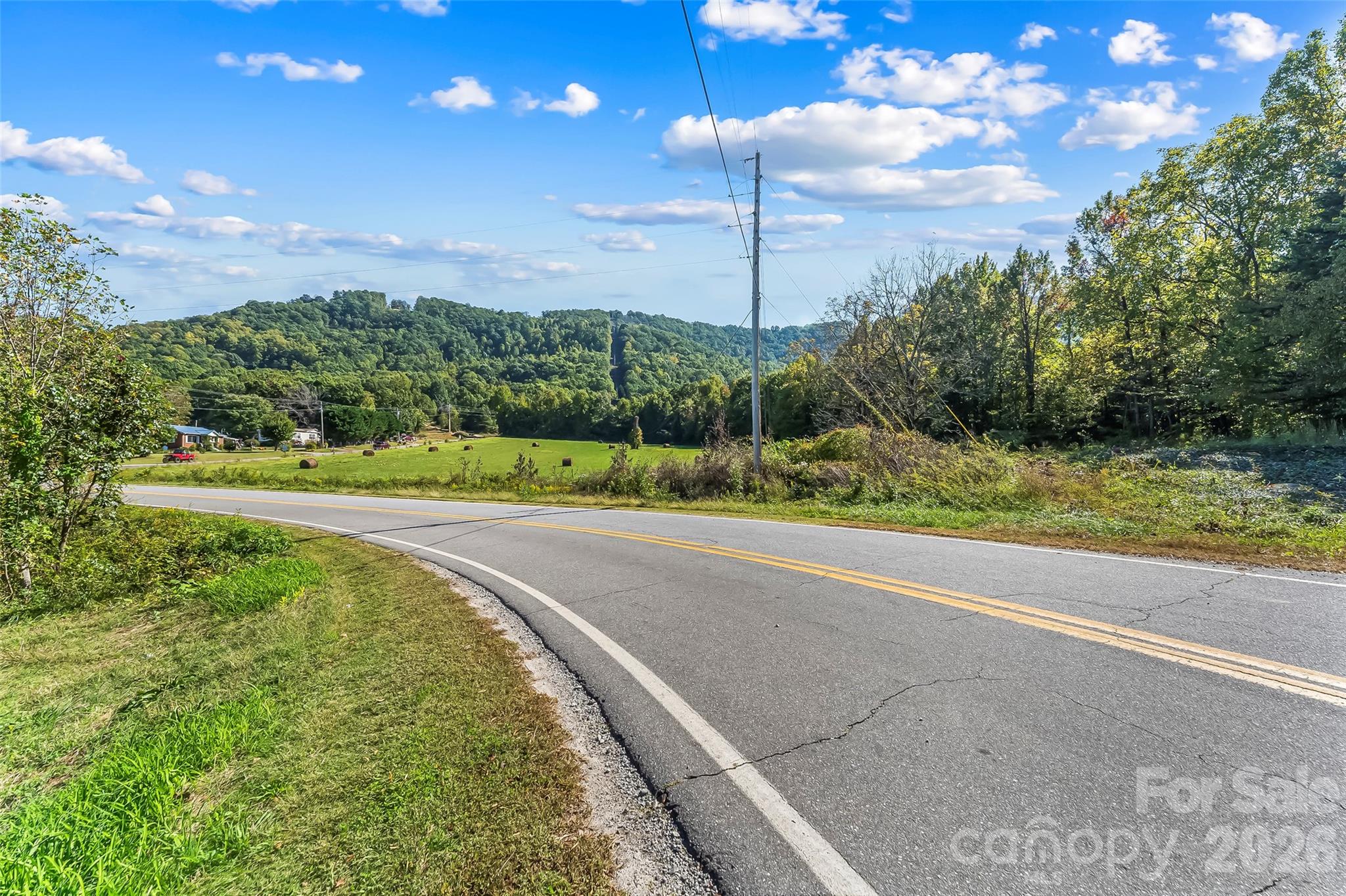 Acreage at 5246 & 5623 Burkemont Road, Morganton, photo 10 of 10