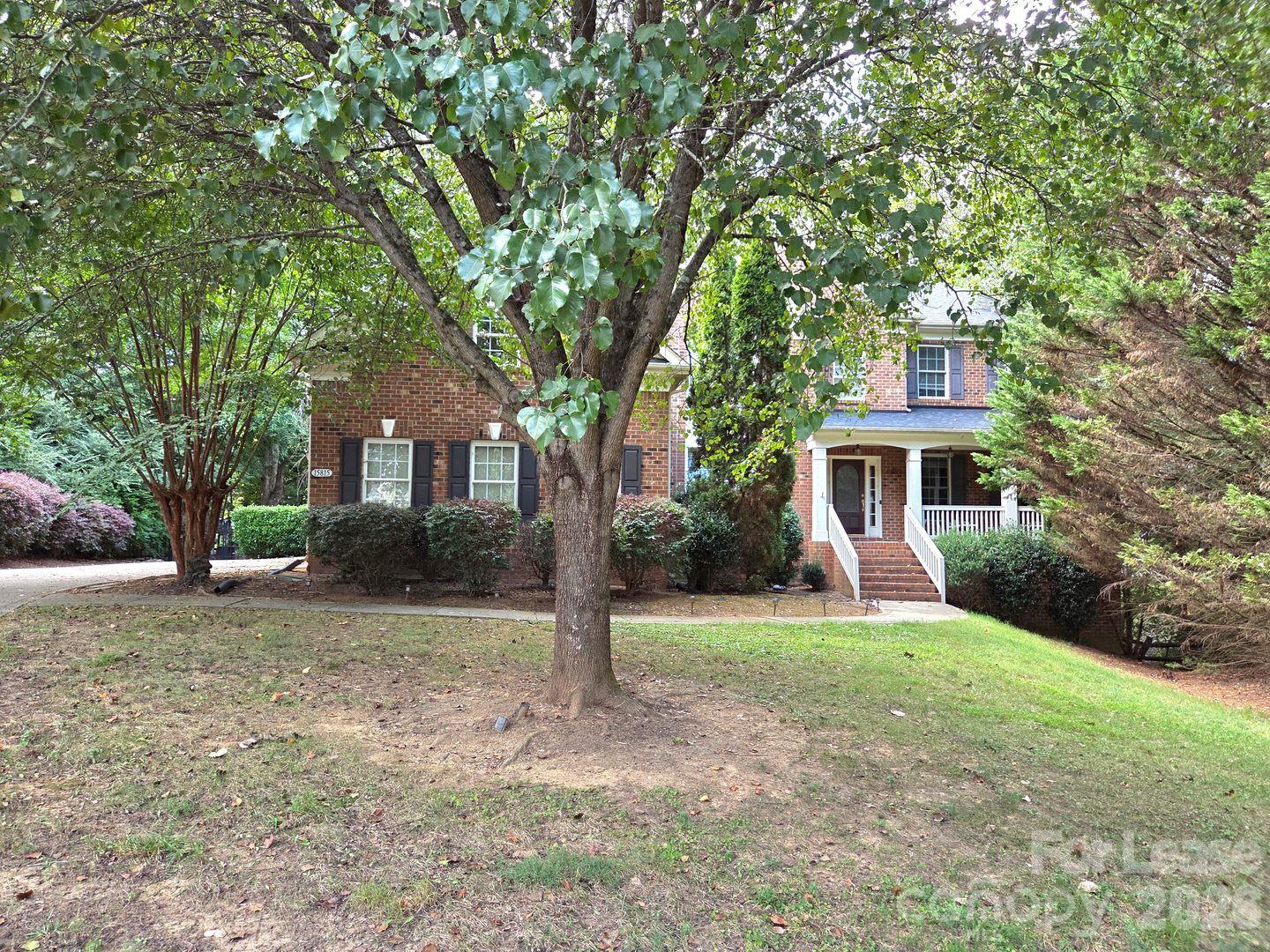 15815 Waldrop Hill Court