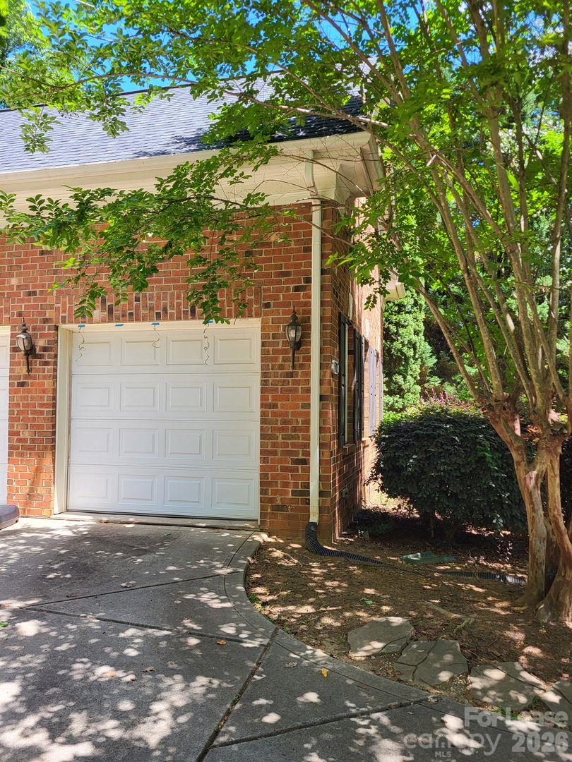 Apartment at 15815 Waldrop Hill Court, Huntersville, photo 9 of 9