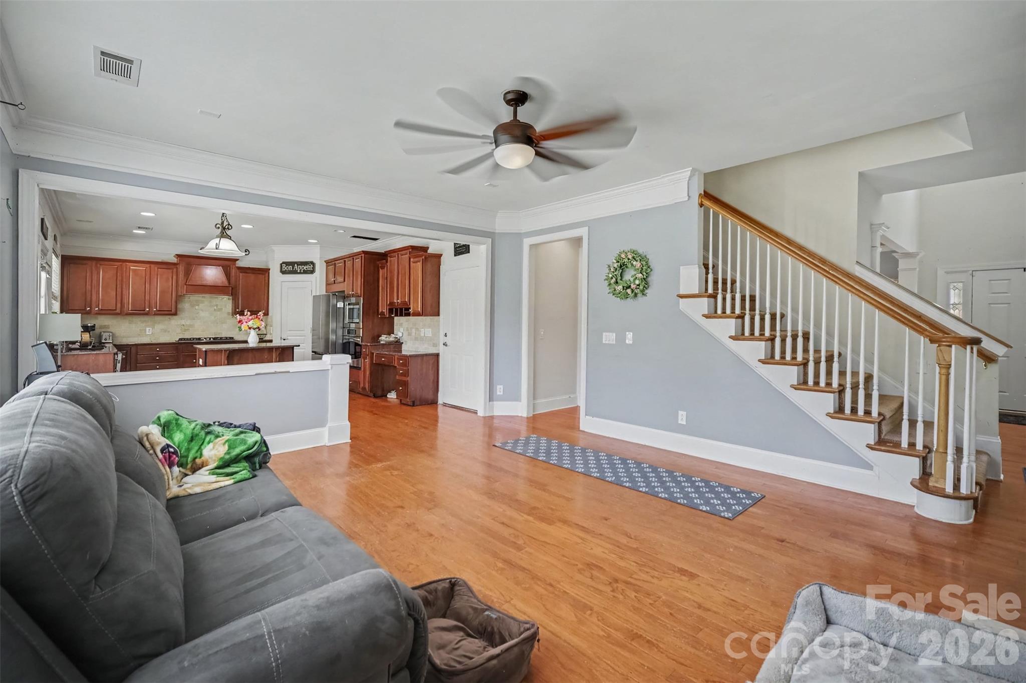 Single Family Residence at 6727 Kaci Lane, Indian Land, photo 6 of 45