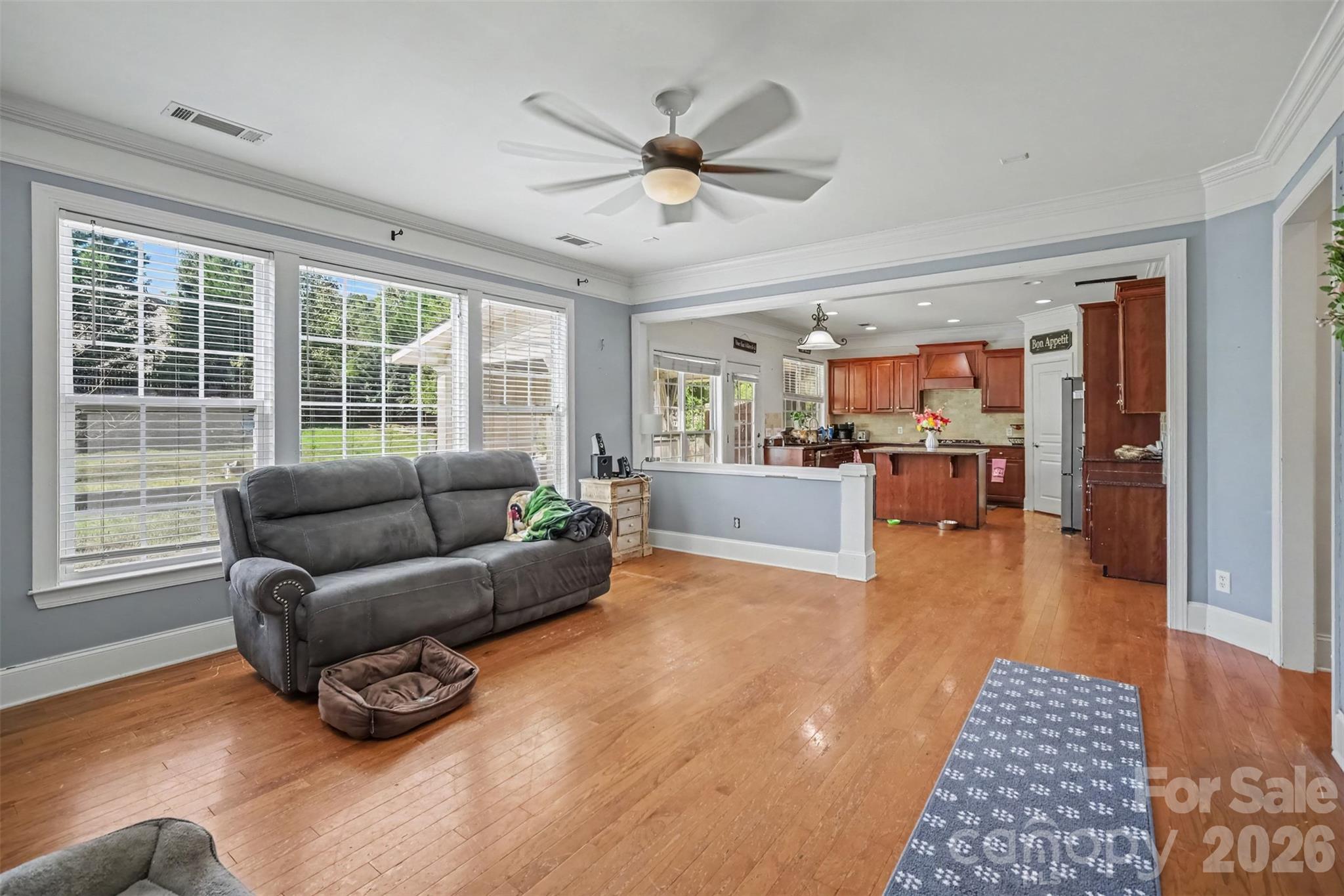 Single Family Residence at 6727 Kaci Lane, Indian Land, photo 7 of 45