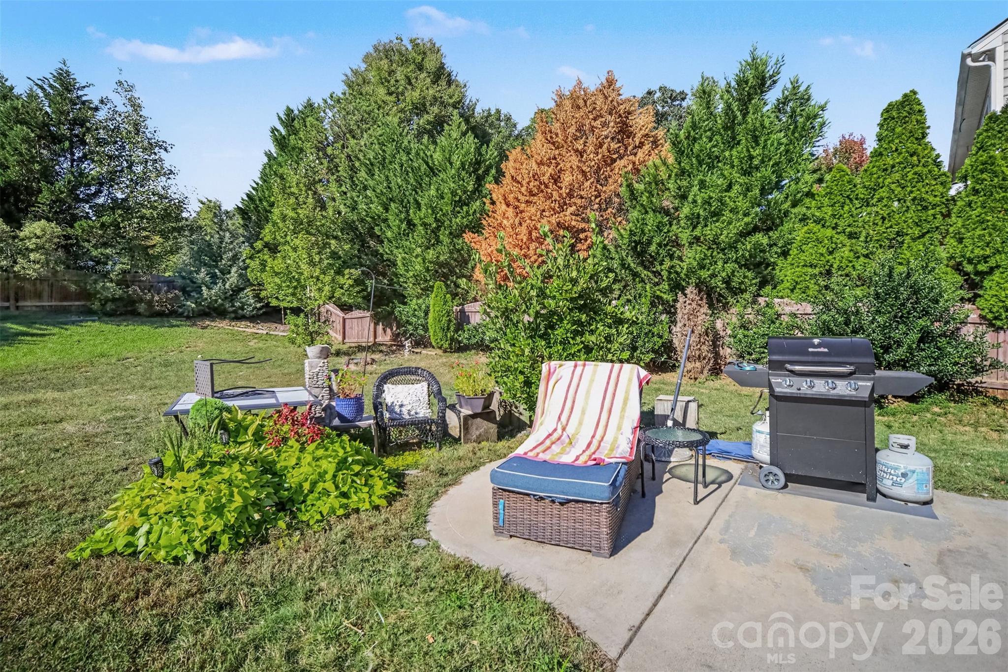 Single Family Residence at 6727 Kaci Lane, Indian Land, photo 42 of 45