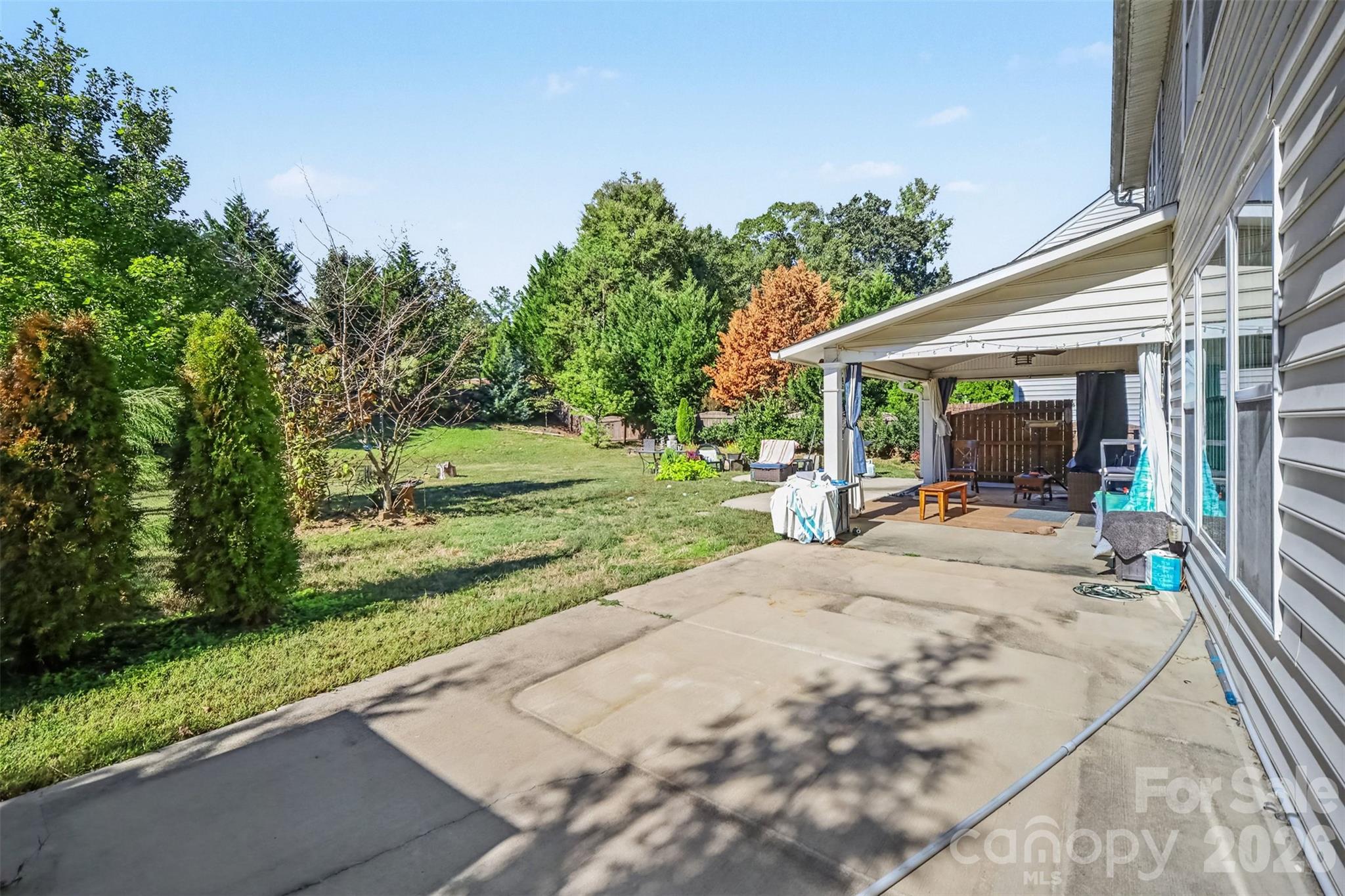 Single Family Residence at 6727 Kaci Lane, Indian Land, photo 43 of 45