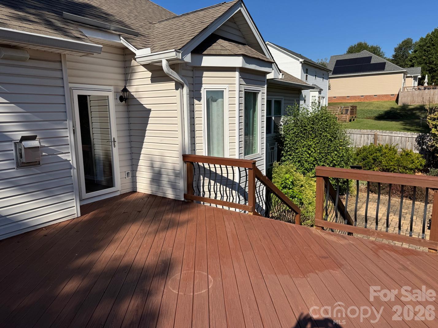 Single Family Residence at 204 Silver Birch Lane, Mount Holly, photo 14 of 17