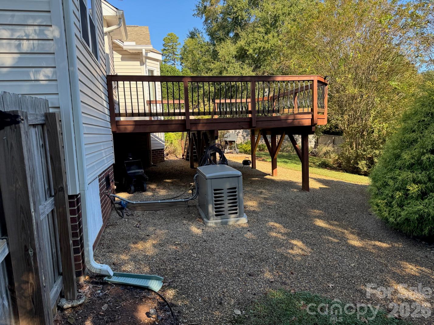 Single Family Residence at 204 Silver Birch Lane, Mount Holly, photo 17 of 17