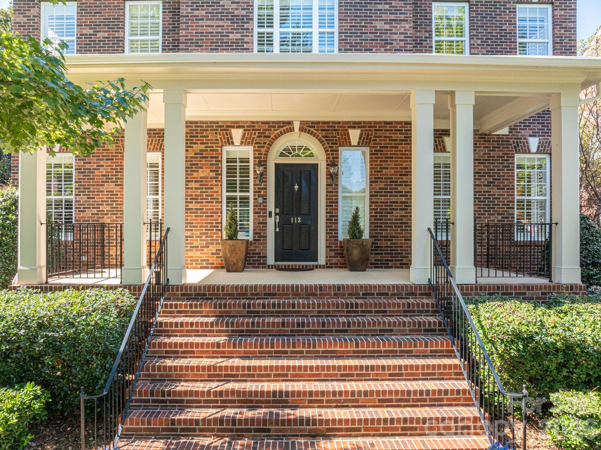 Single Family Residence at 113 Ft. William Avenue, Belmont, photo 2 of 46