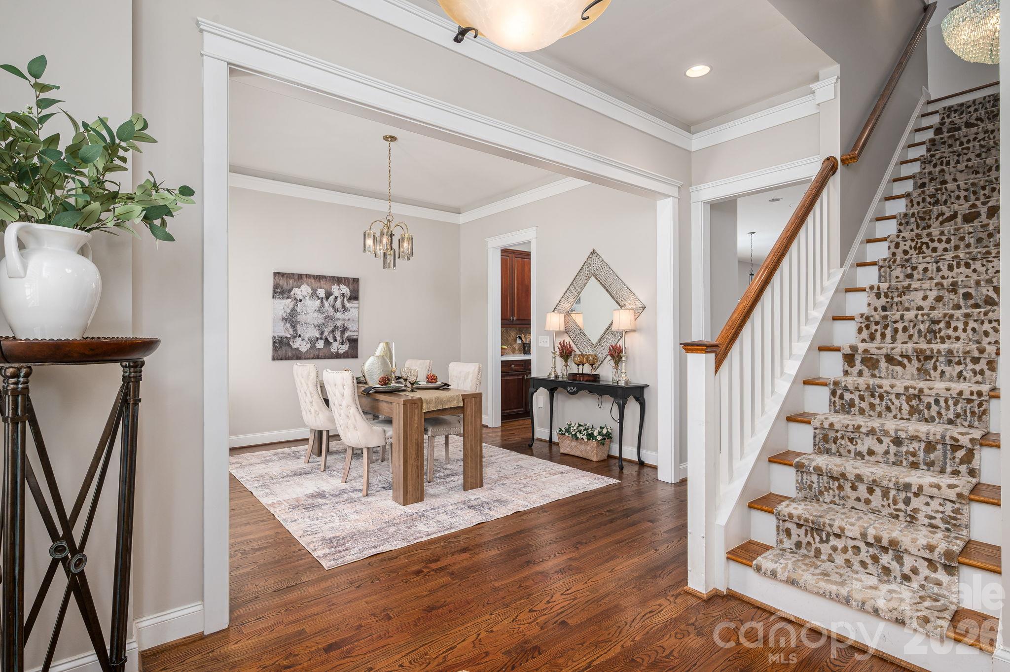 Single Family Residence at 113 Ft. William Avenue, Belmont, photo 5 of 46