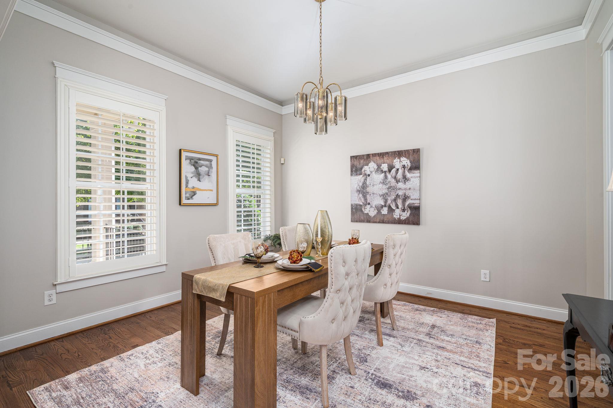 Single Family Residence at 113 Ft. William Avenue, Belmont, photo 6 of 46