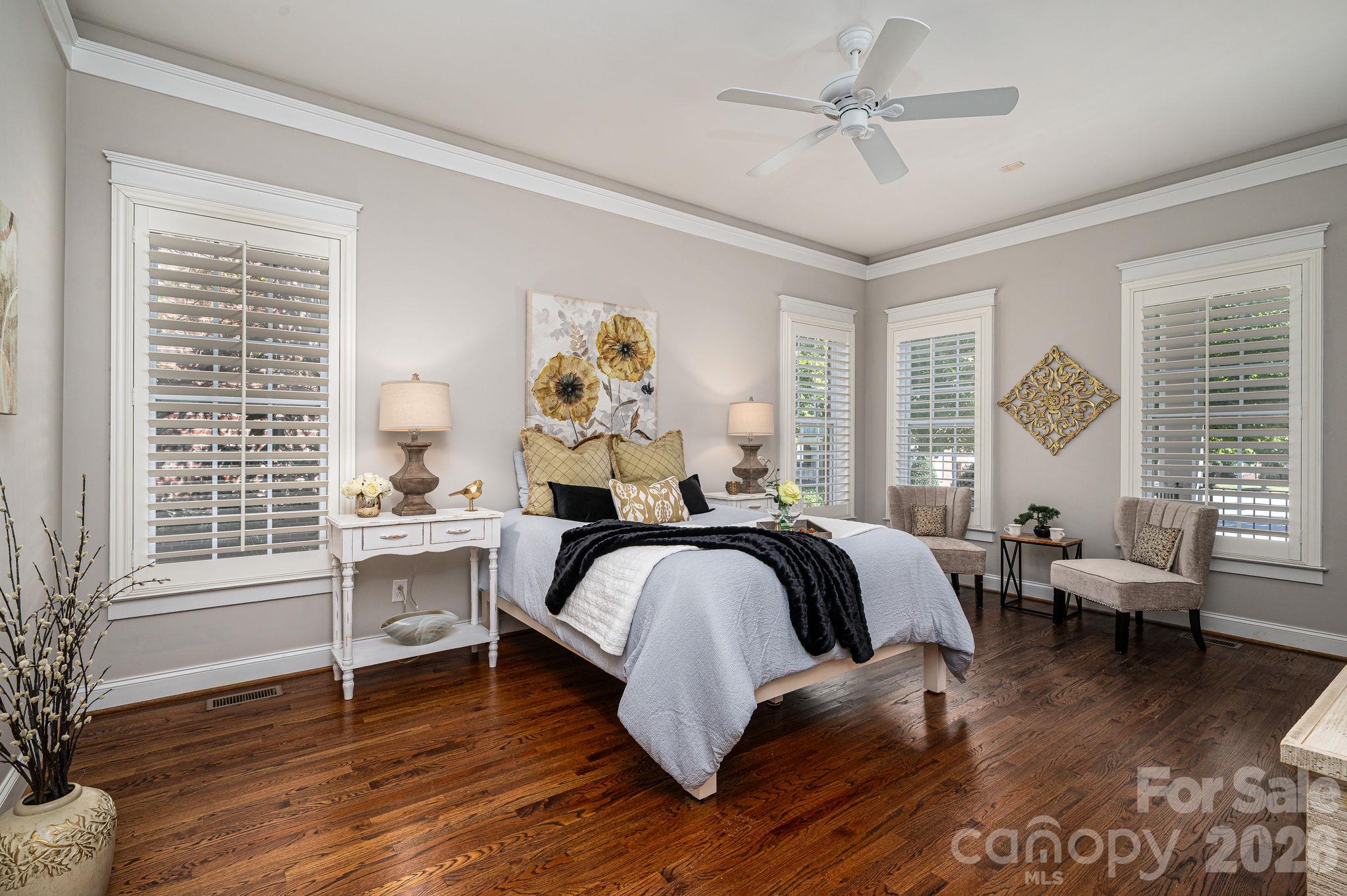 Primary bedroom - 113 Ft. William Avenue, Belmont