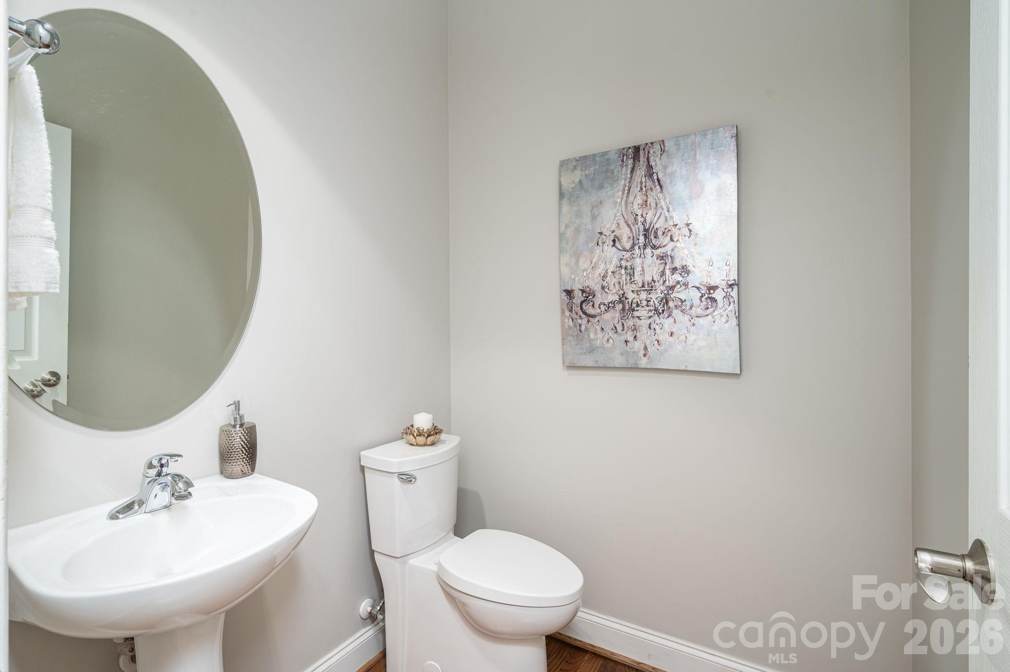 Single Family Residence at 113 Ft. William Avenue, Belmont, photo 22 of 46