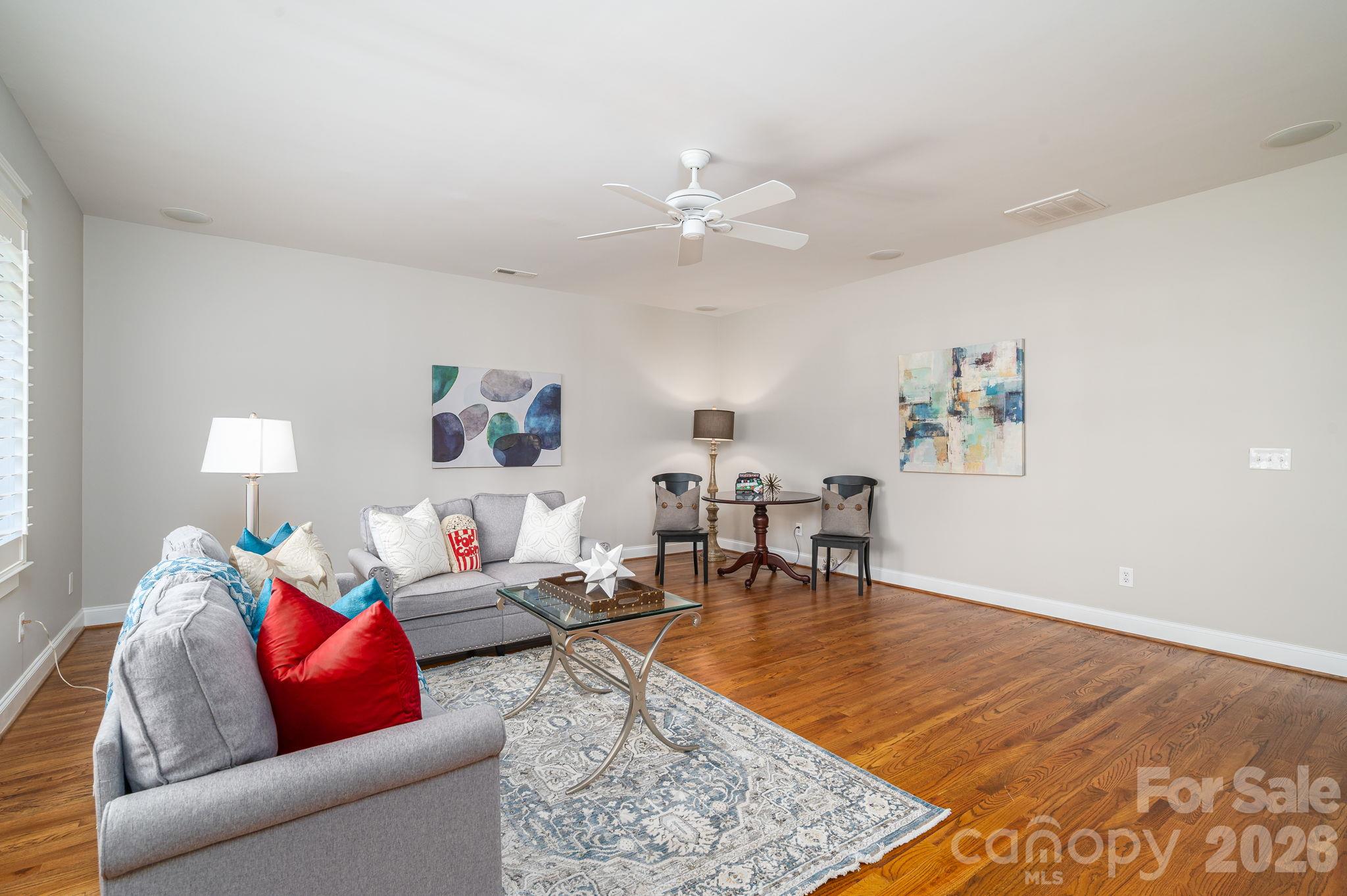 Single Family Residence at 113 Ft. William Avenue, Belmont, photo 26 of 46