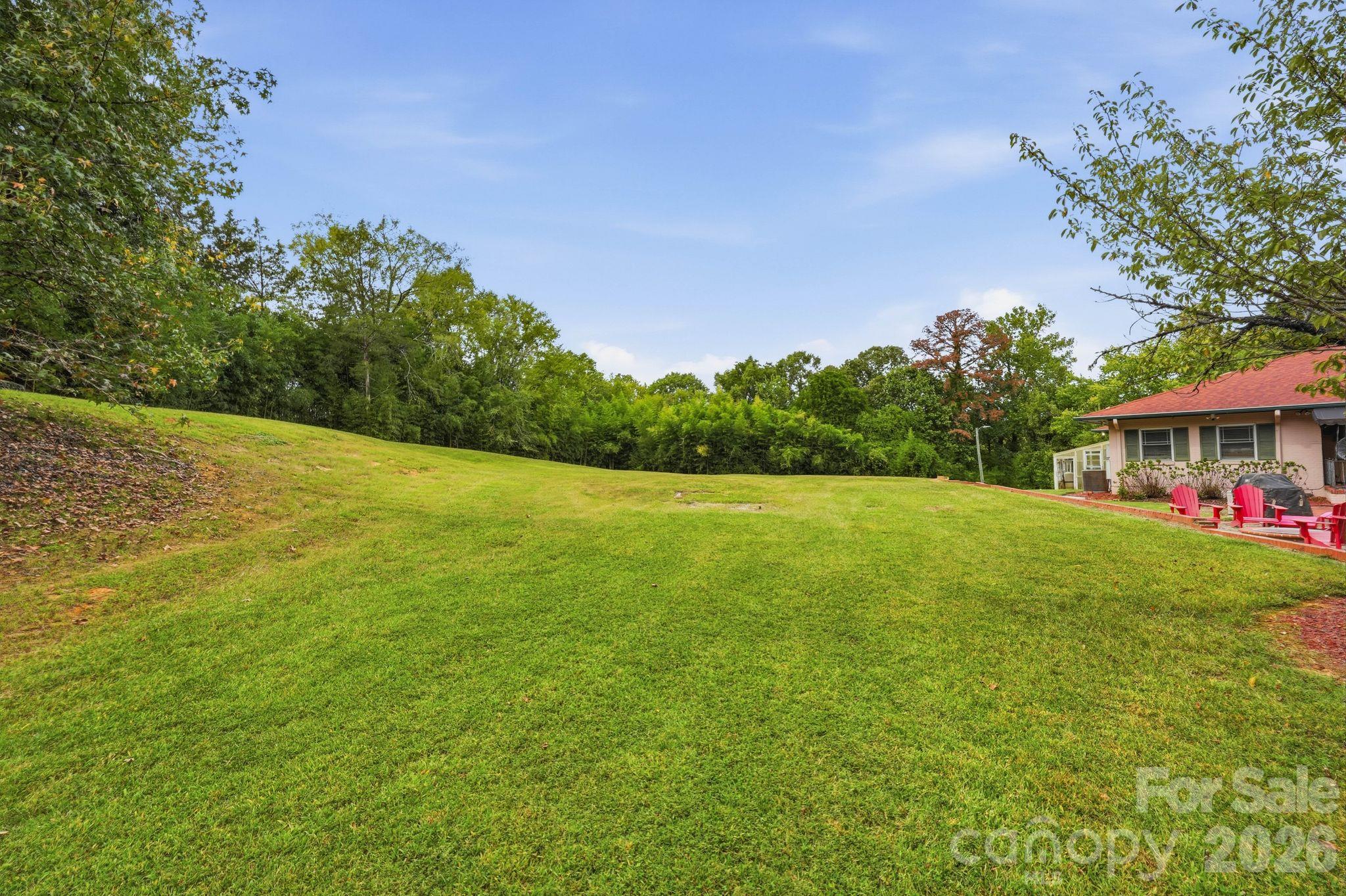 Lot at 7708 Sardis Road, Charlotte, photo 6 of 13