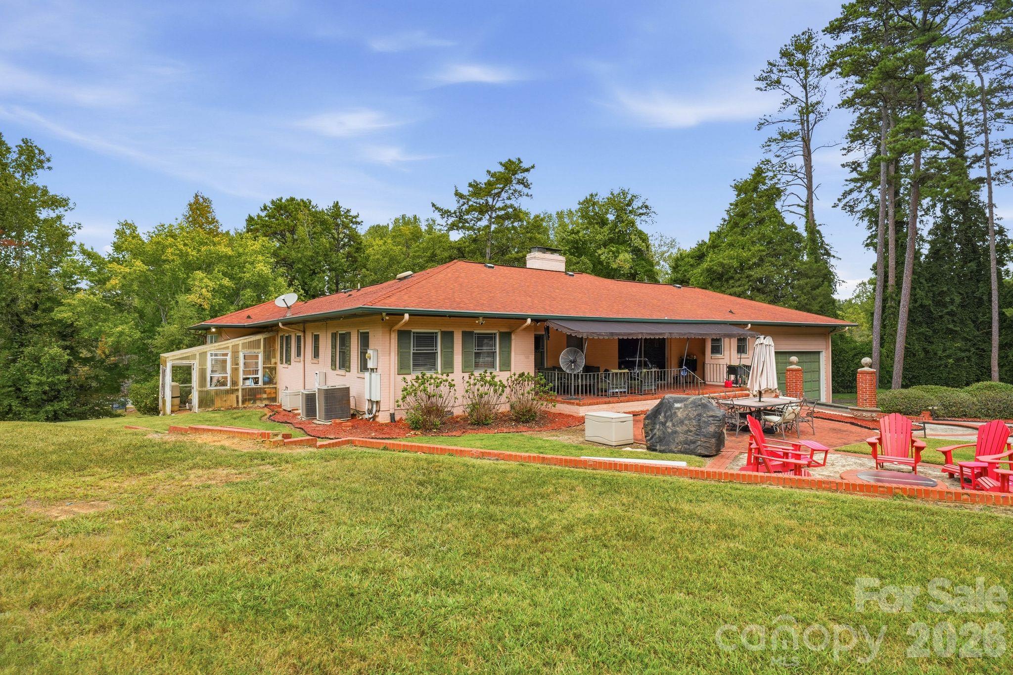 Lot at 7708 Sardis Road, Charlotte, photo 10 of 13