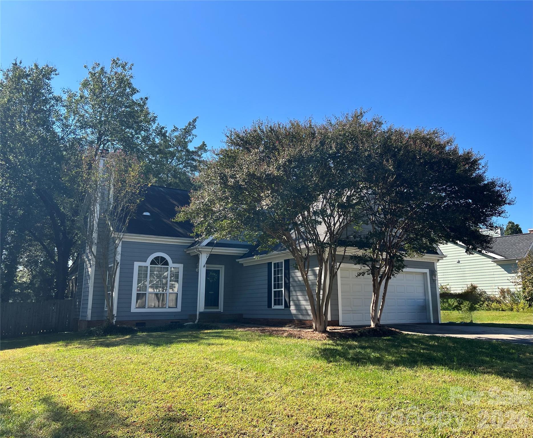 13836 Poppleton Court